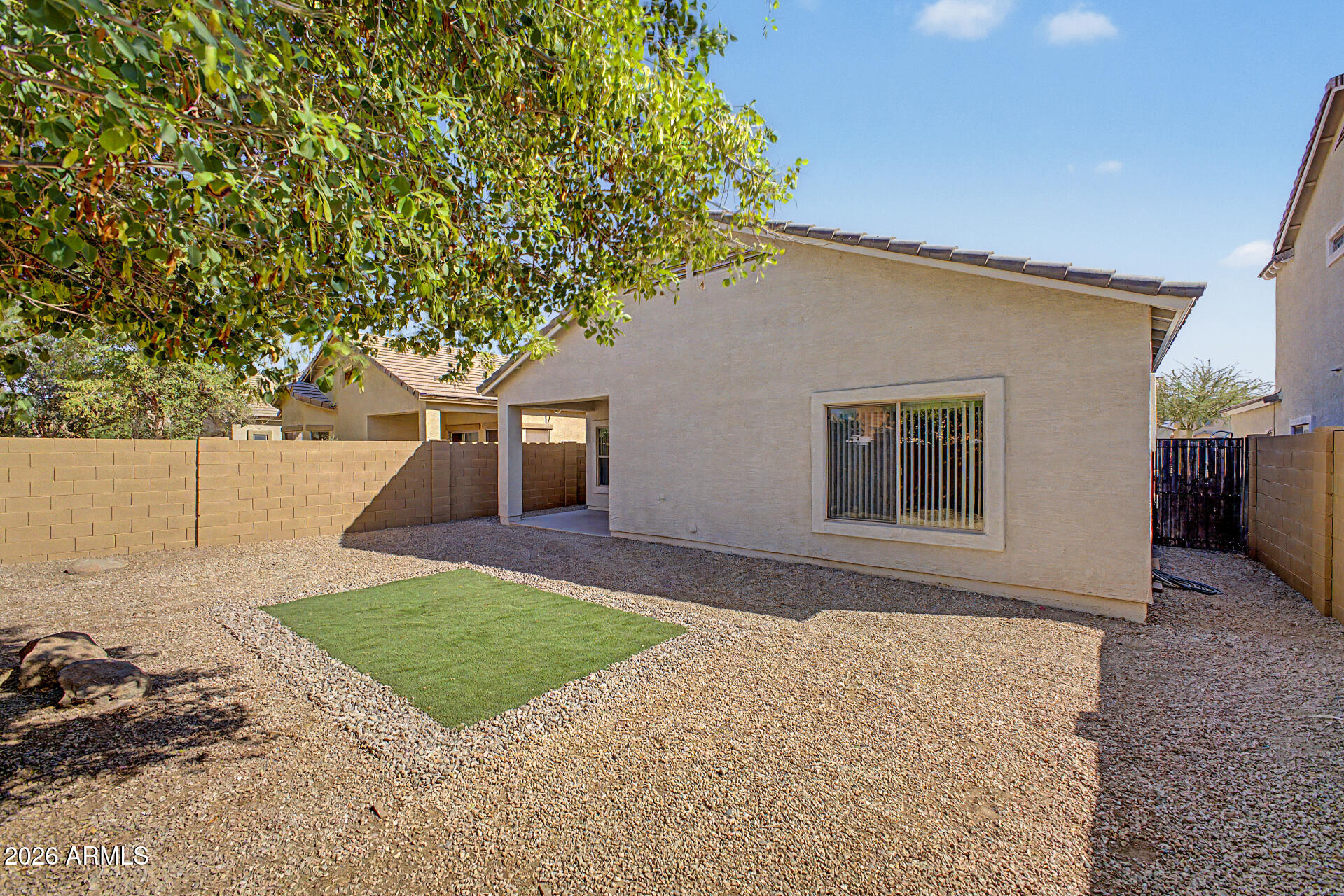 Laveen Crossing - Residential