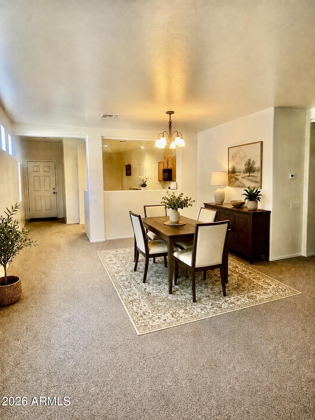 Laveen Crossing - Residential