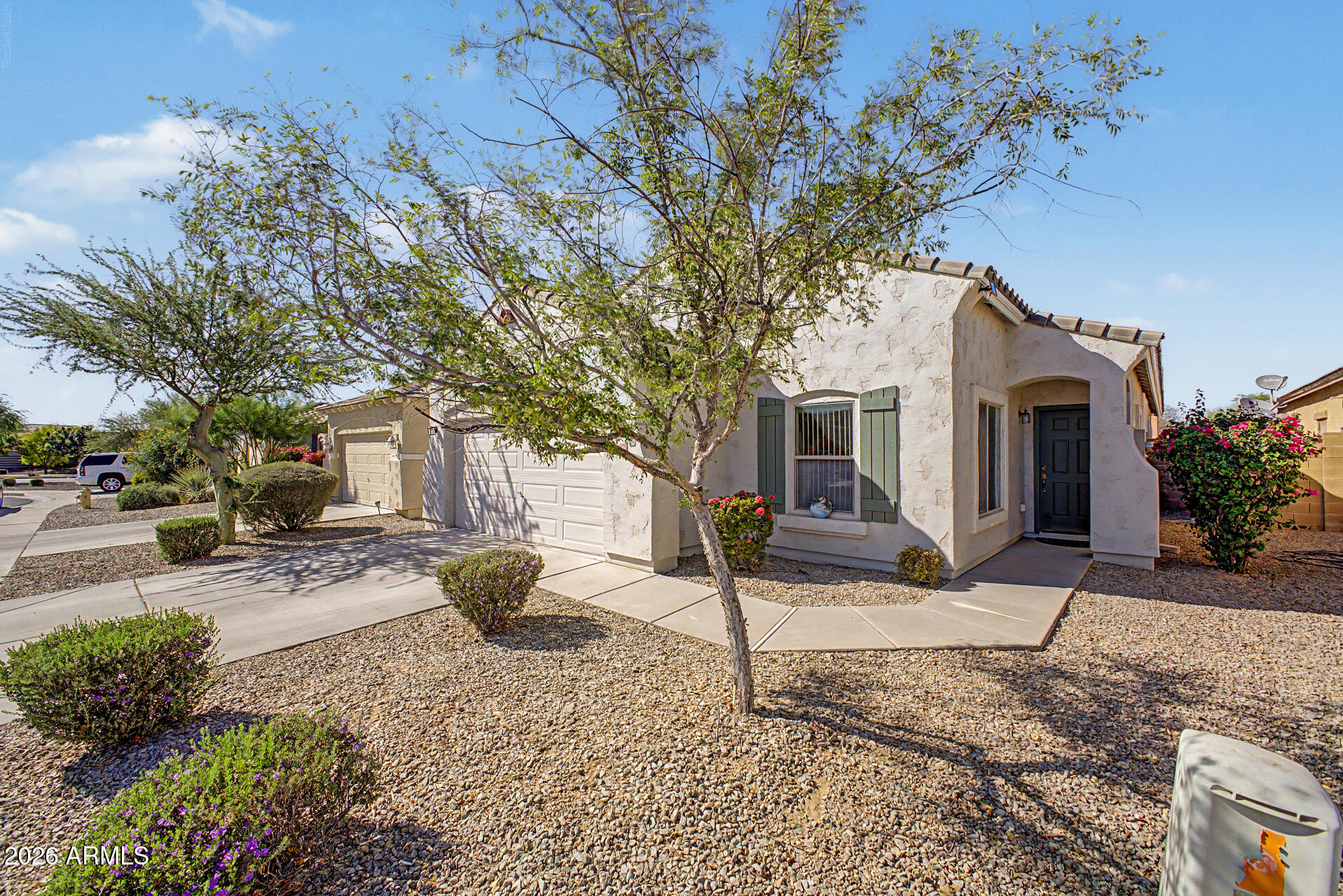 Laveen Crossing - Residential