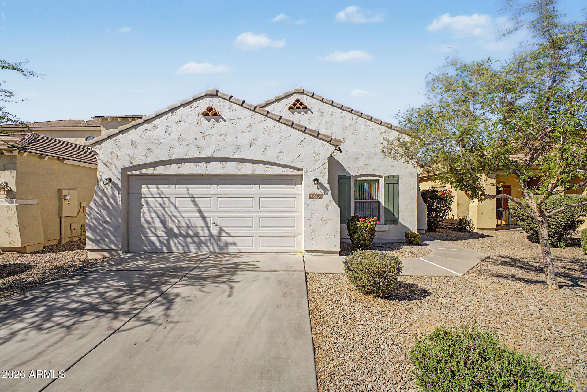 Laveen Crossing - Residential