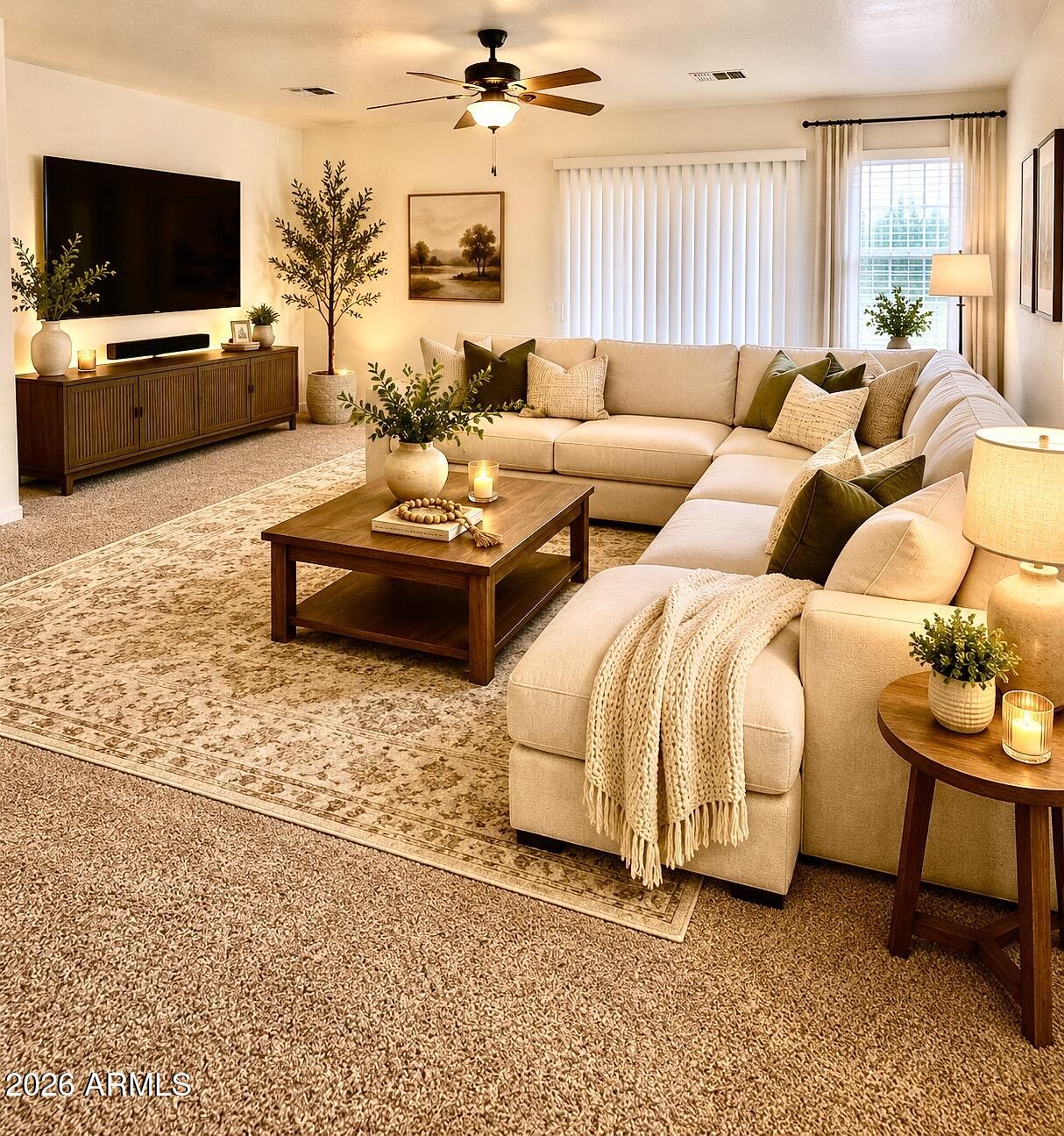 Laveen Crossing - Residential