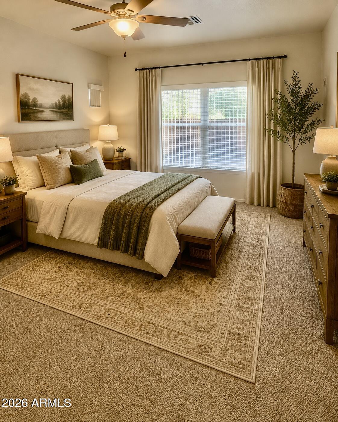 Laveen Crossing - Residential