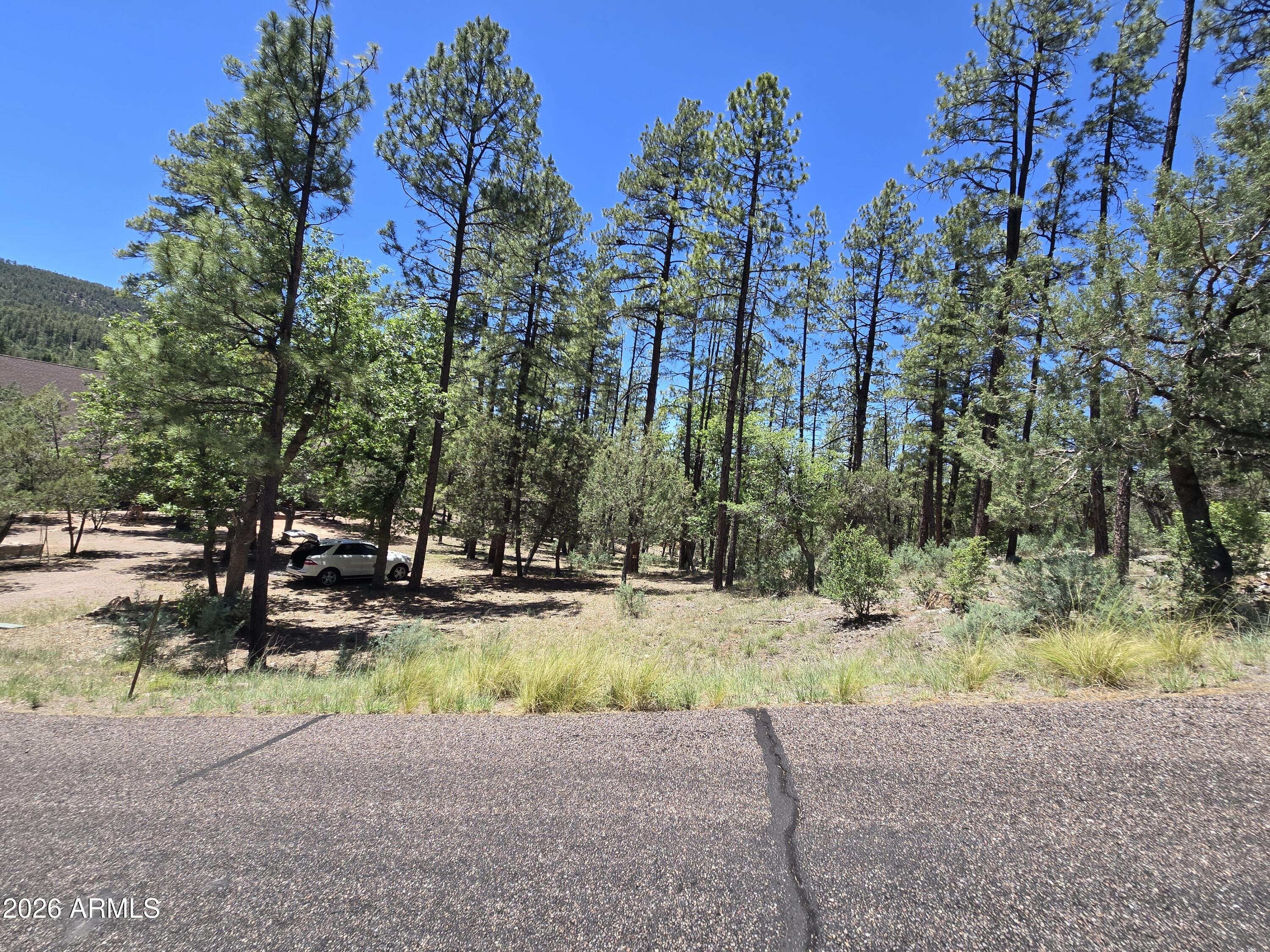 HUNTER CREEK RANCH - Land