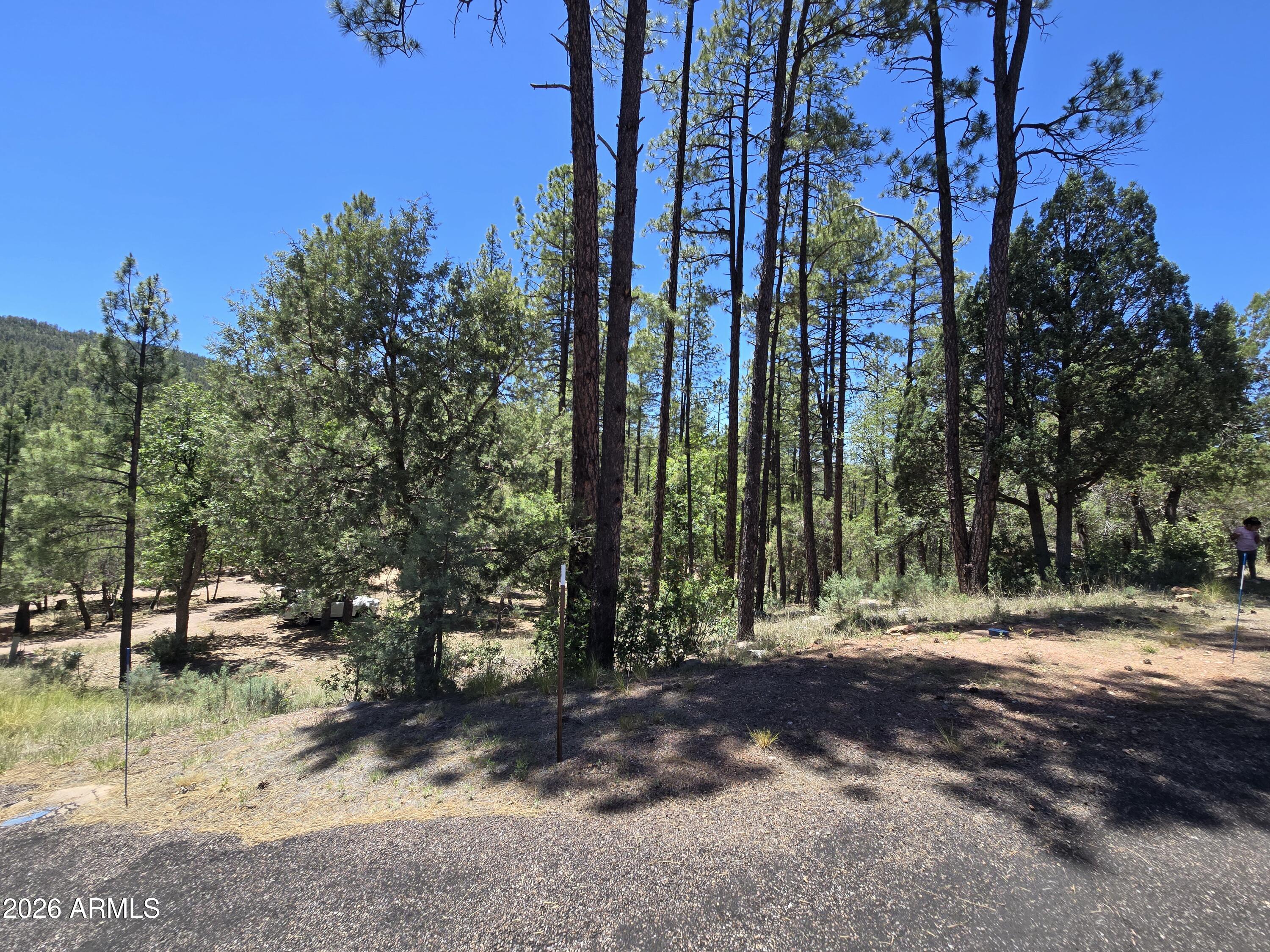 HUNTER CREEK RANCH - Land
