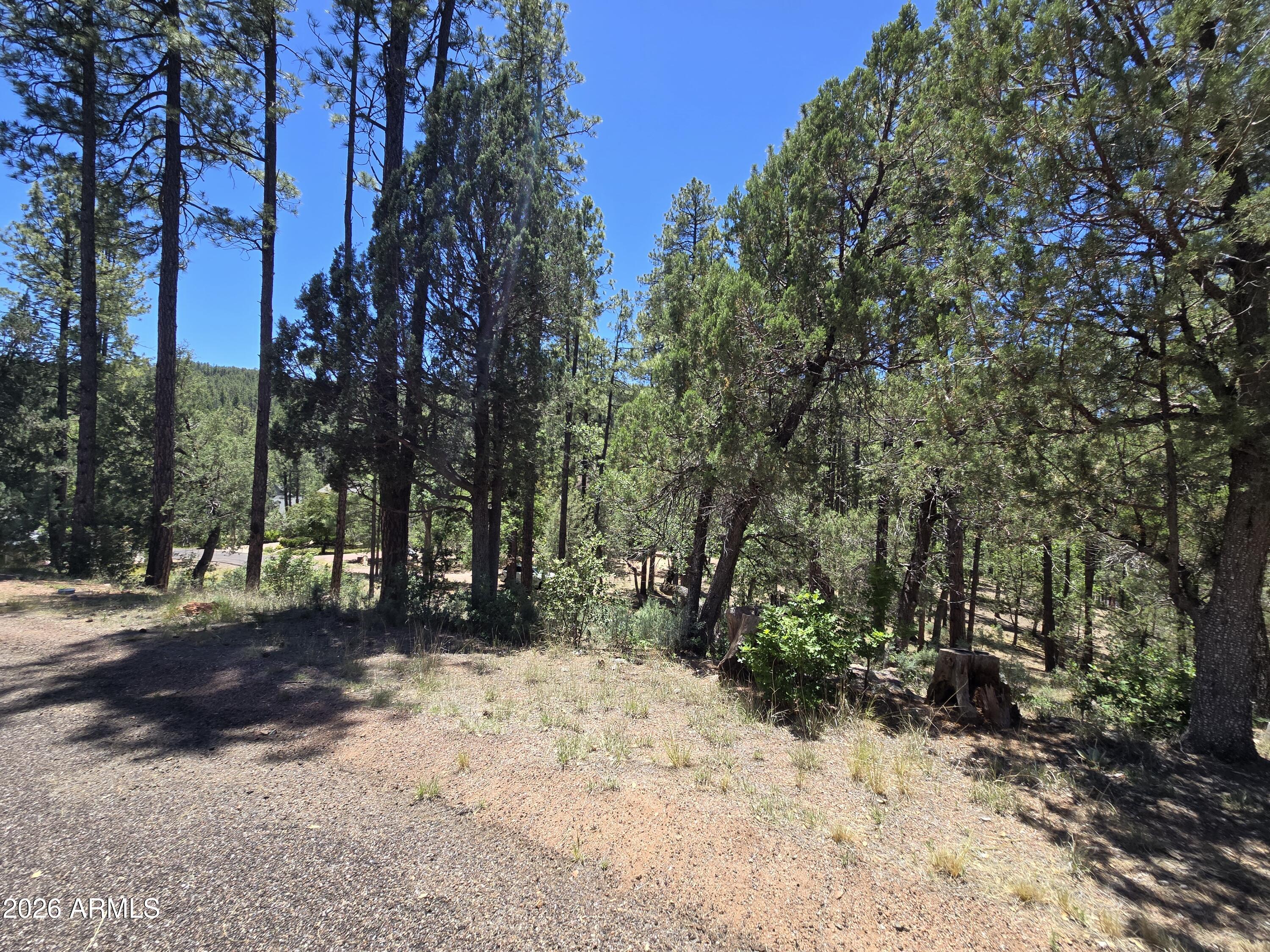 HUNTER CREEK RANCH - Land