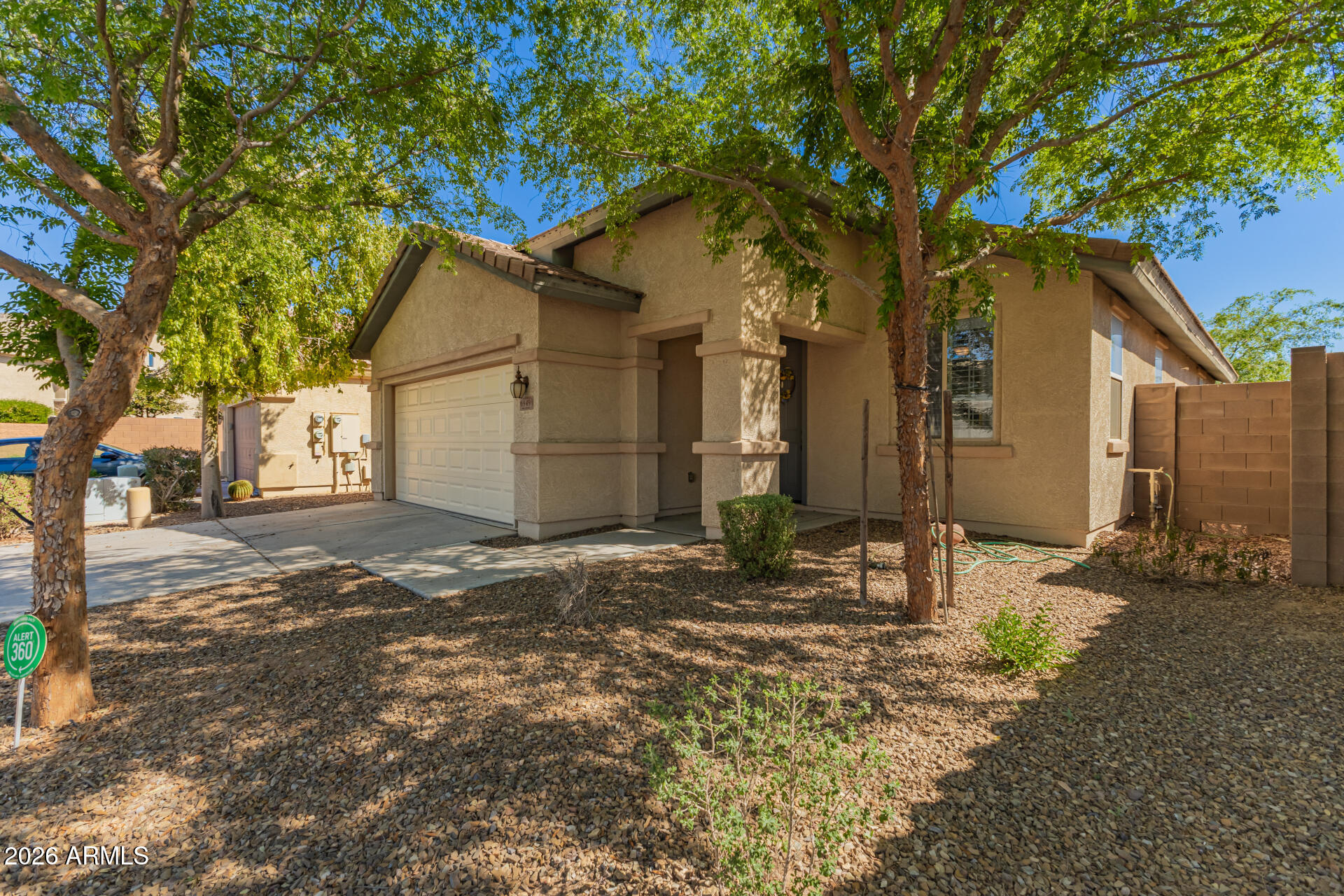 LAVEEN MEADOWS PARCEL 14 - Residential