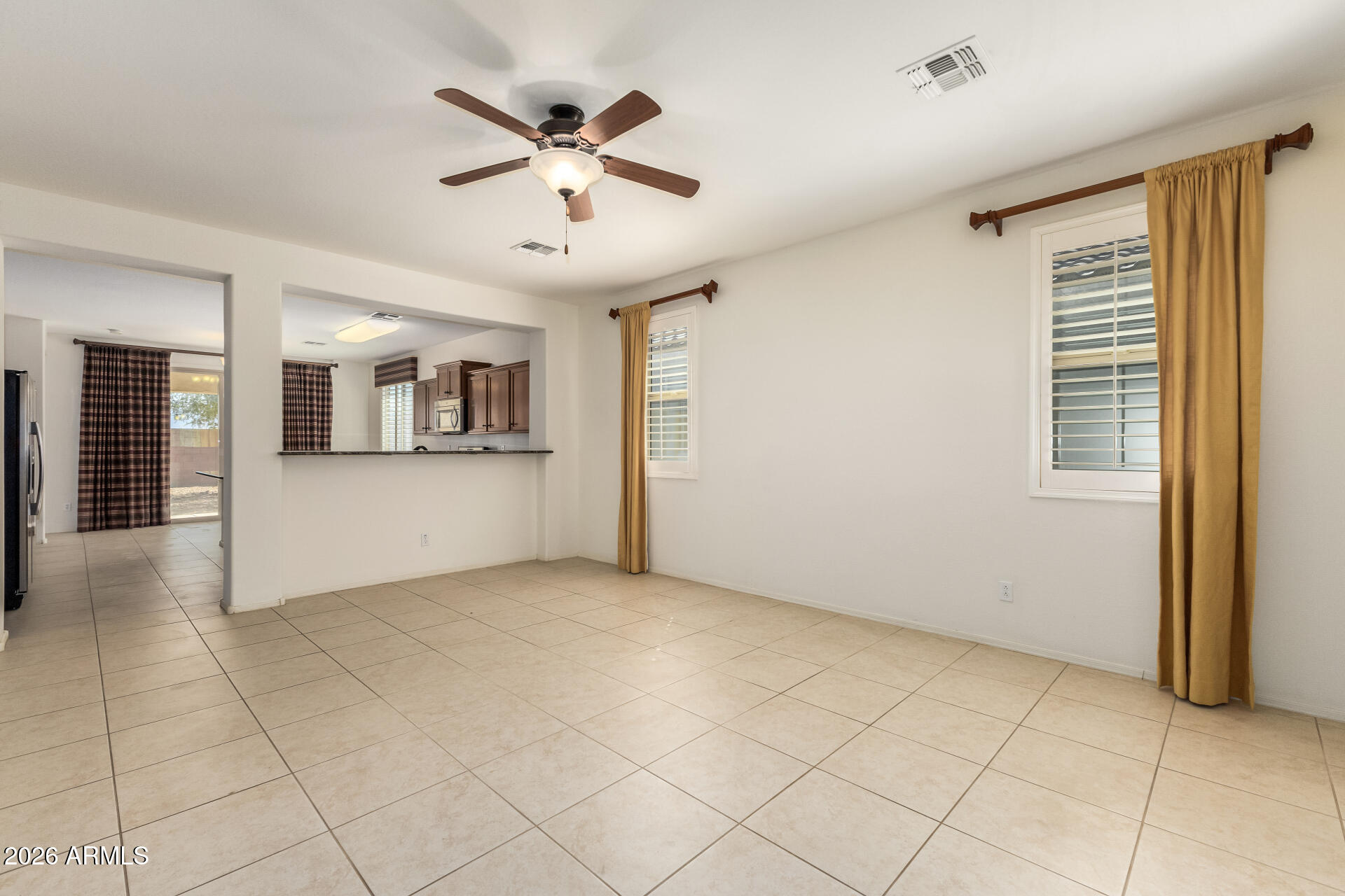 LAVEEN MEADOWS PARCEL 14 - Residential