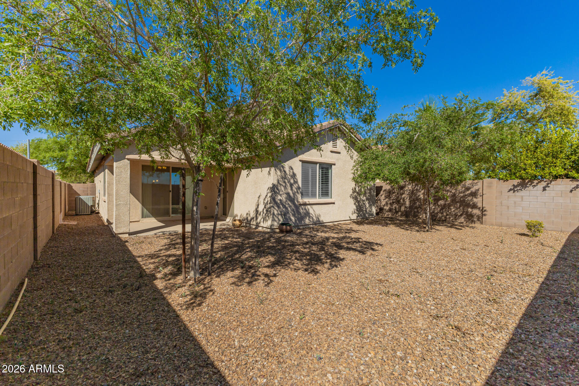 LAVEEN MEADOWS PARCEL 14 - Residential