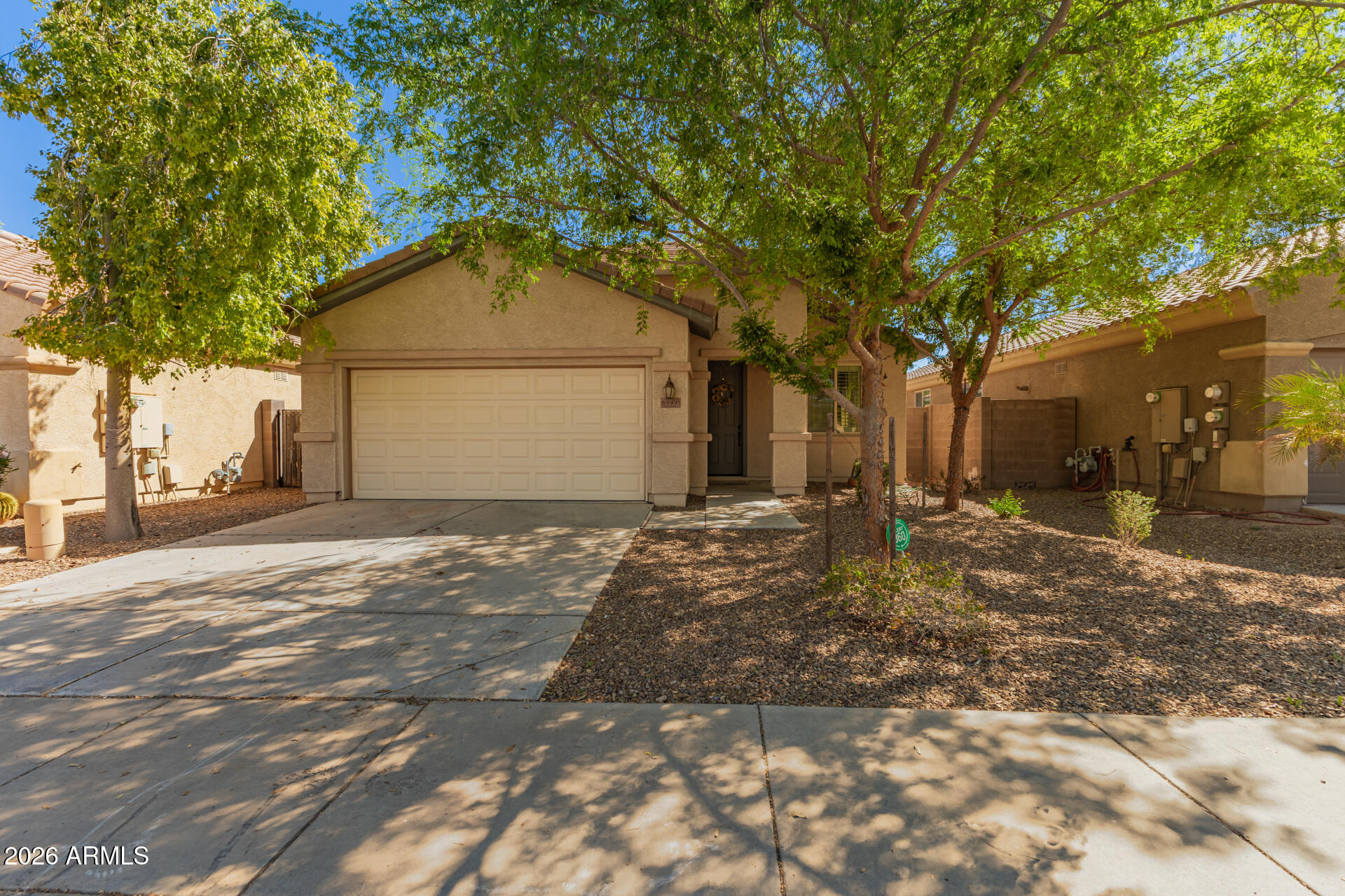 LAVEEN MEADOWS PARCEL 14 - Residential