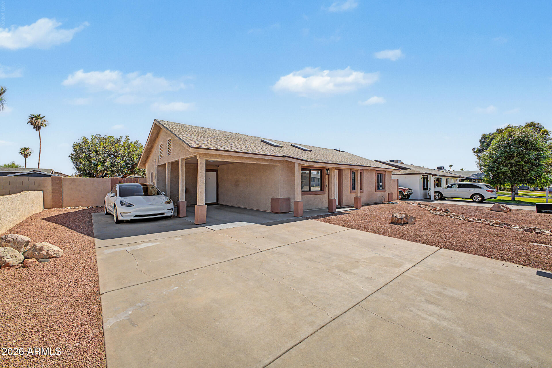 SKYVIEW WEST UNIT 2 - Residential