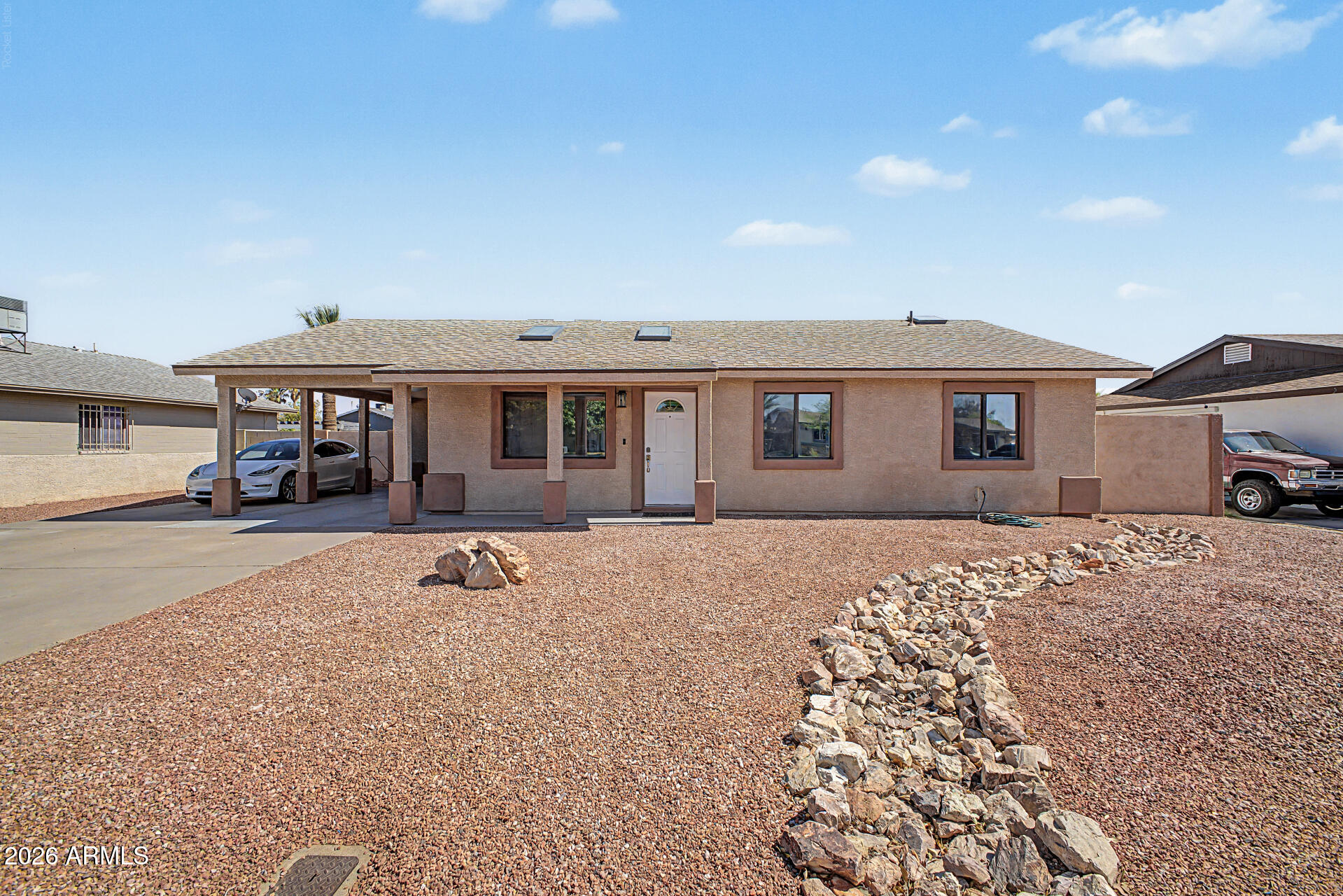 SKYVIEW WEST UNIT 2 - Residential