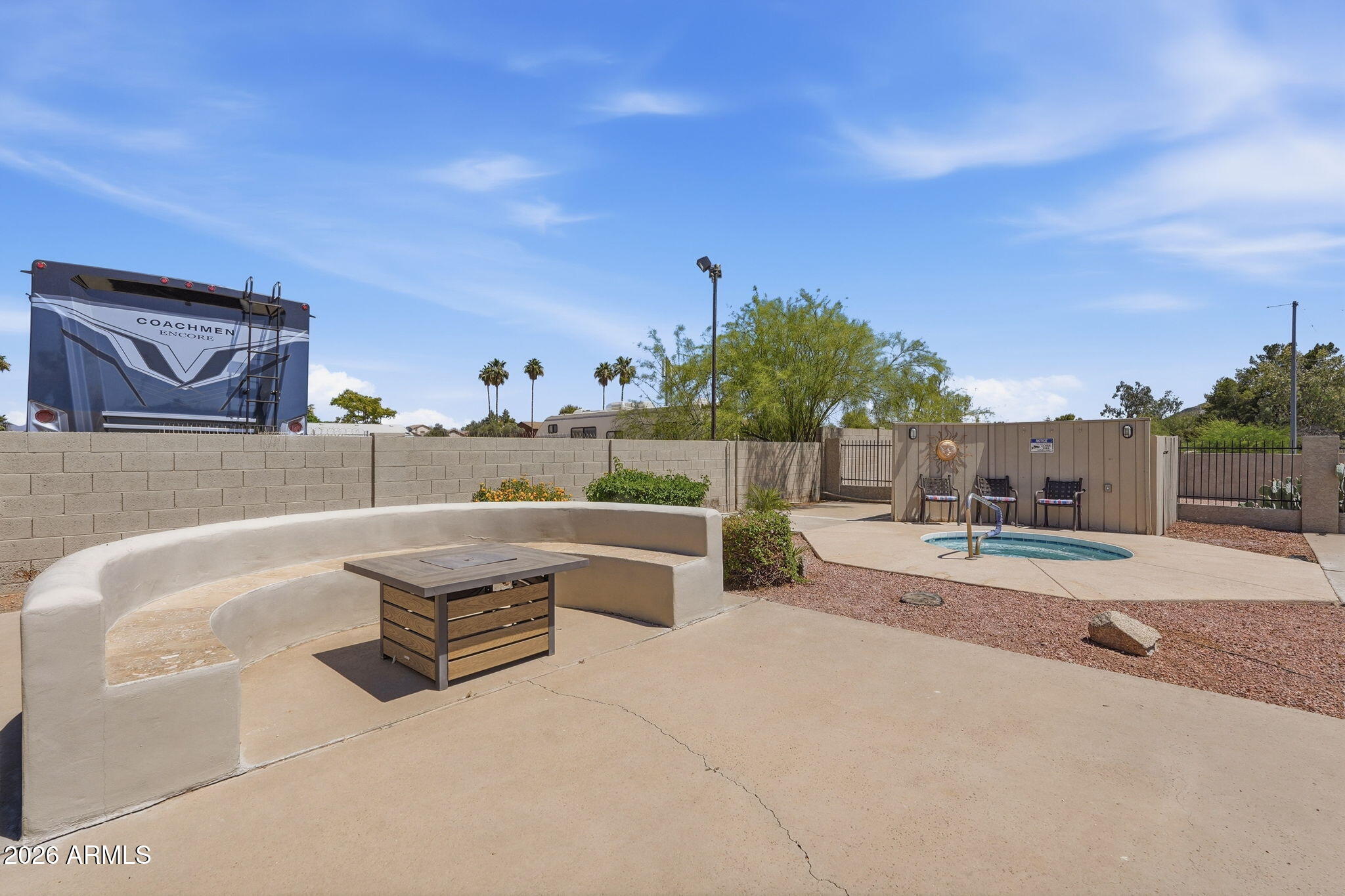 Sunrise Heights 55+ Mobile Home Park - Residential