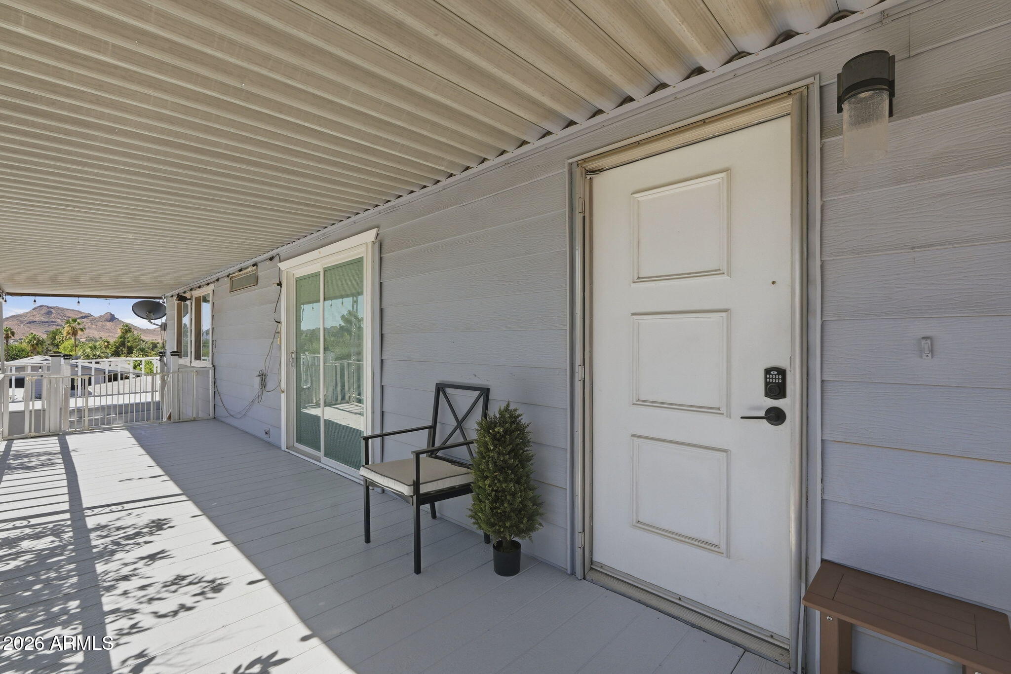Sunrise Heights 55+ Mobile Home Park - Residential
