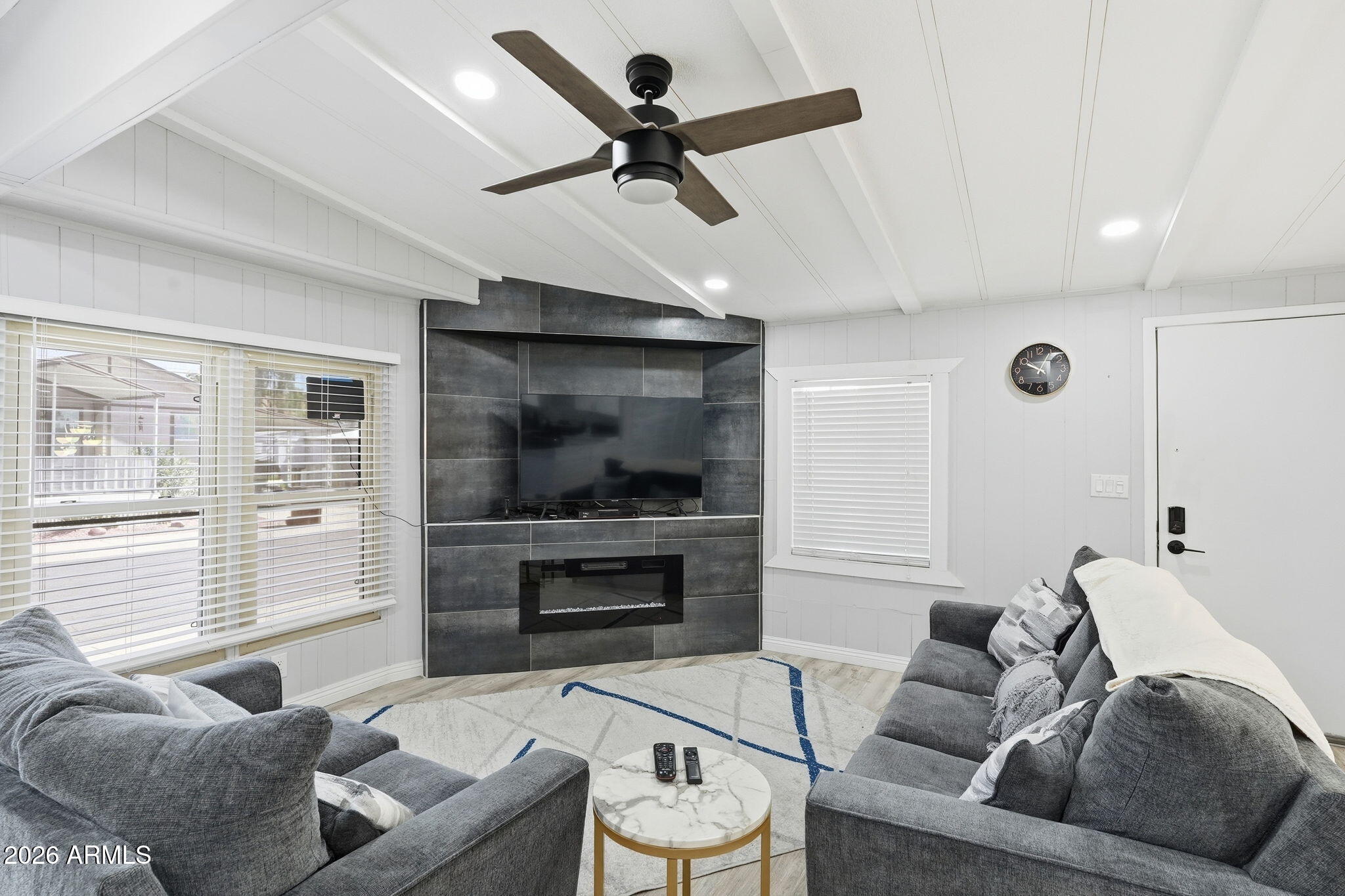Sunrise Heights 55+ Mobile Home Park - Residential