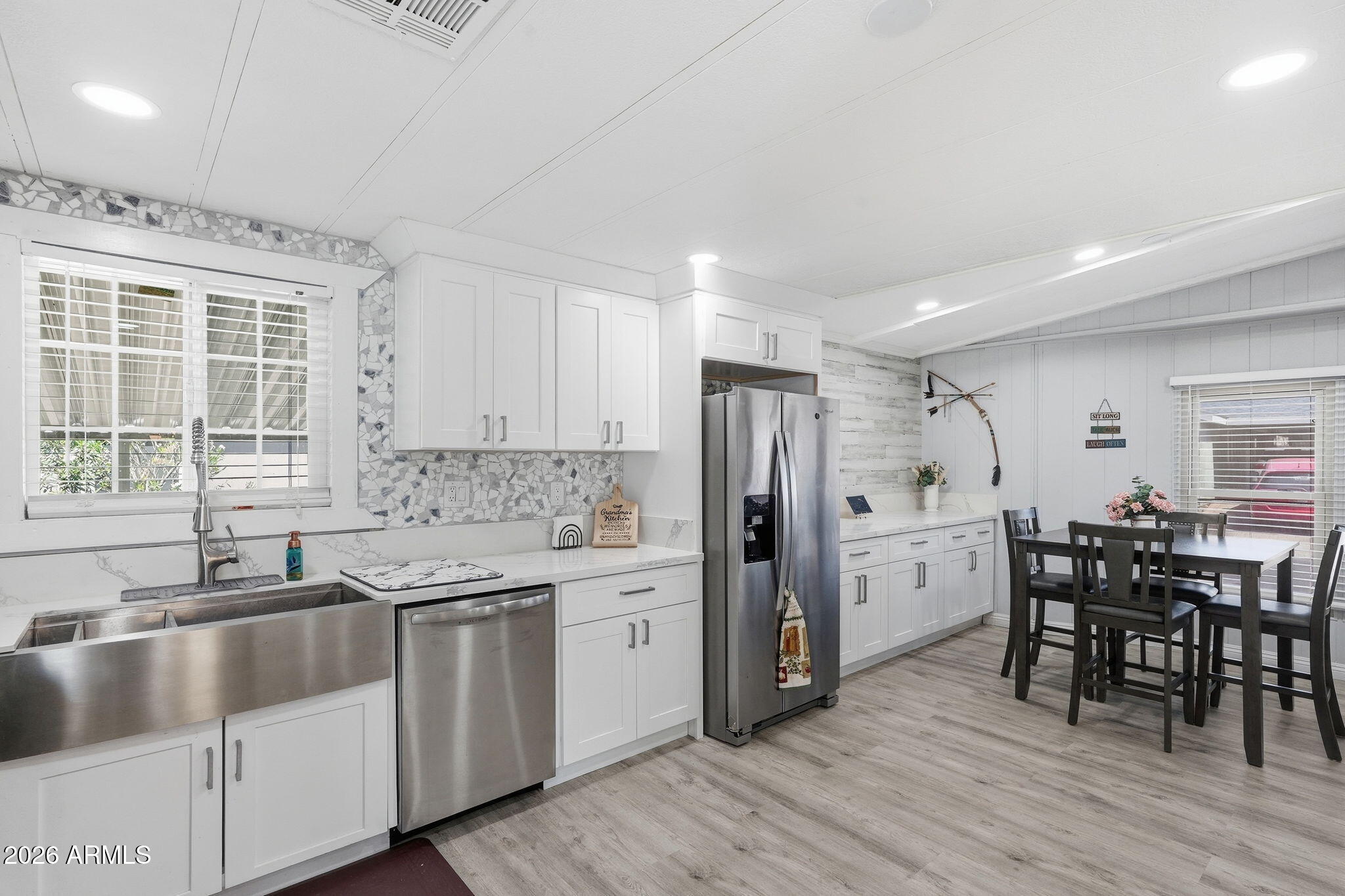Sunrise Heights 55+ Mobile Home Park - Residential