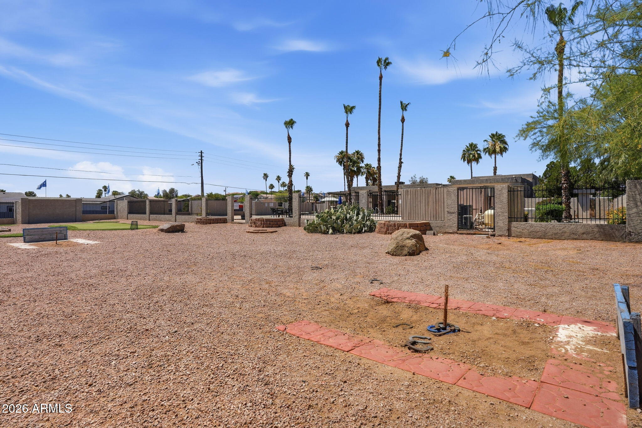 Sunrise Heights 55+ Mobile Home Park - Residential