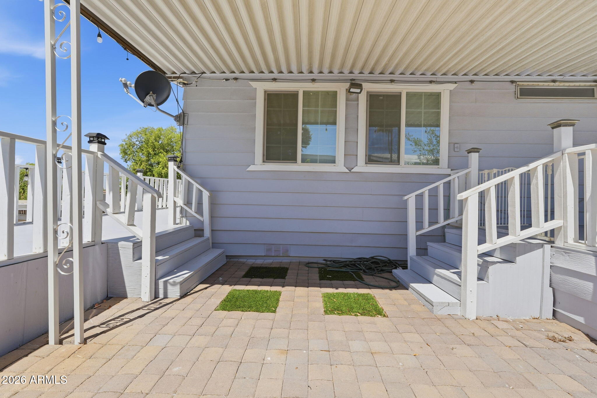 Sunrise Heights 55+ Mobile Home Park - Residential