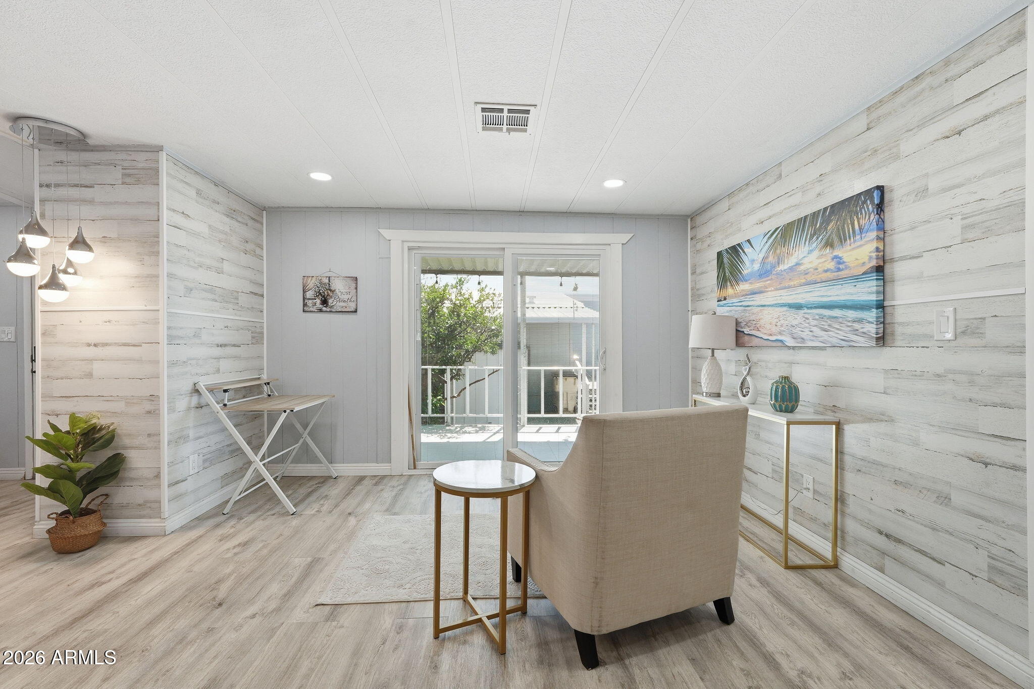 Sunrise Heights 55+ Mobile Home Park - Residential