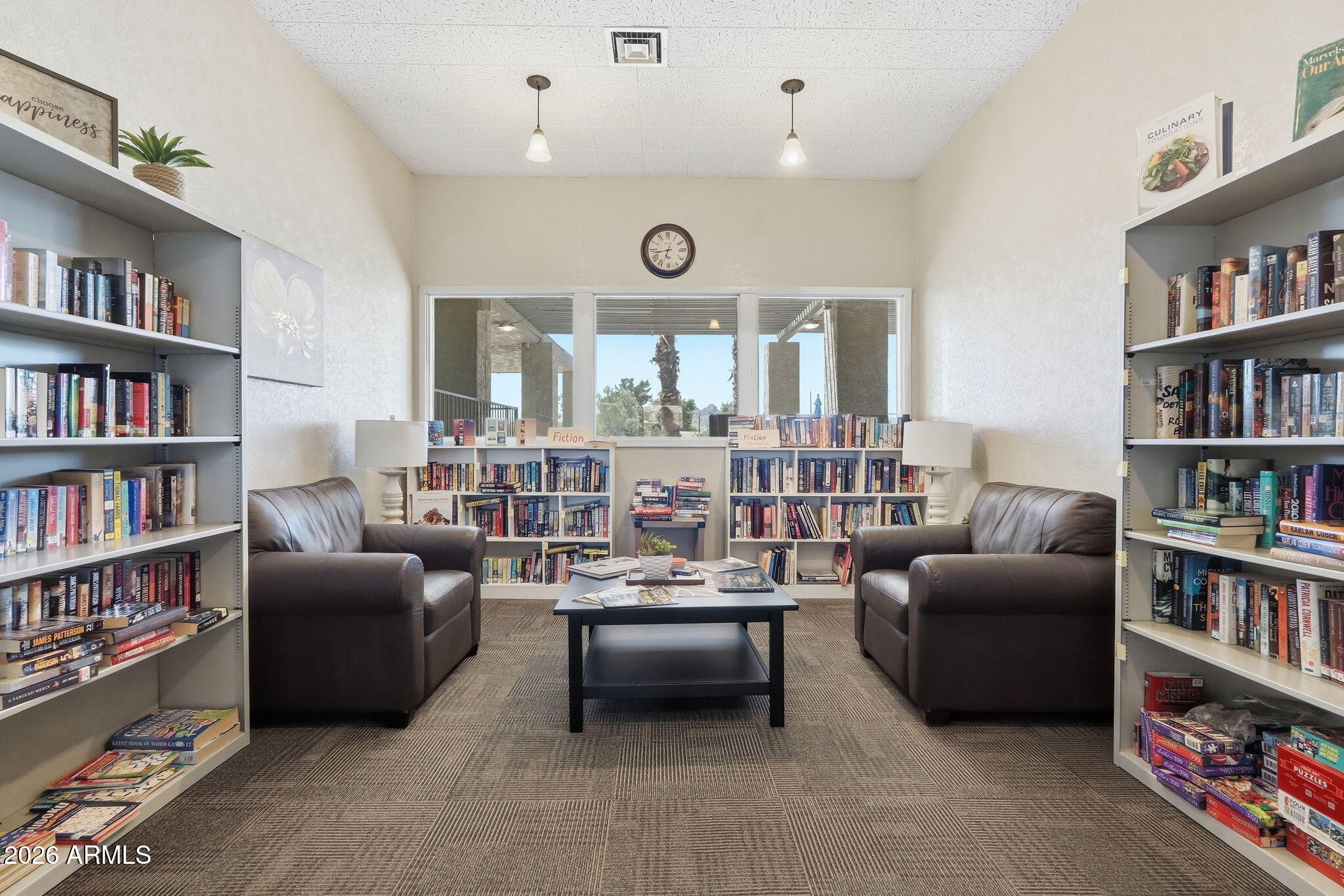 Sunrise Heights 55+ Mobile Home Park - Residential
