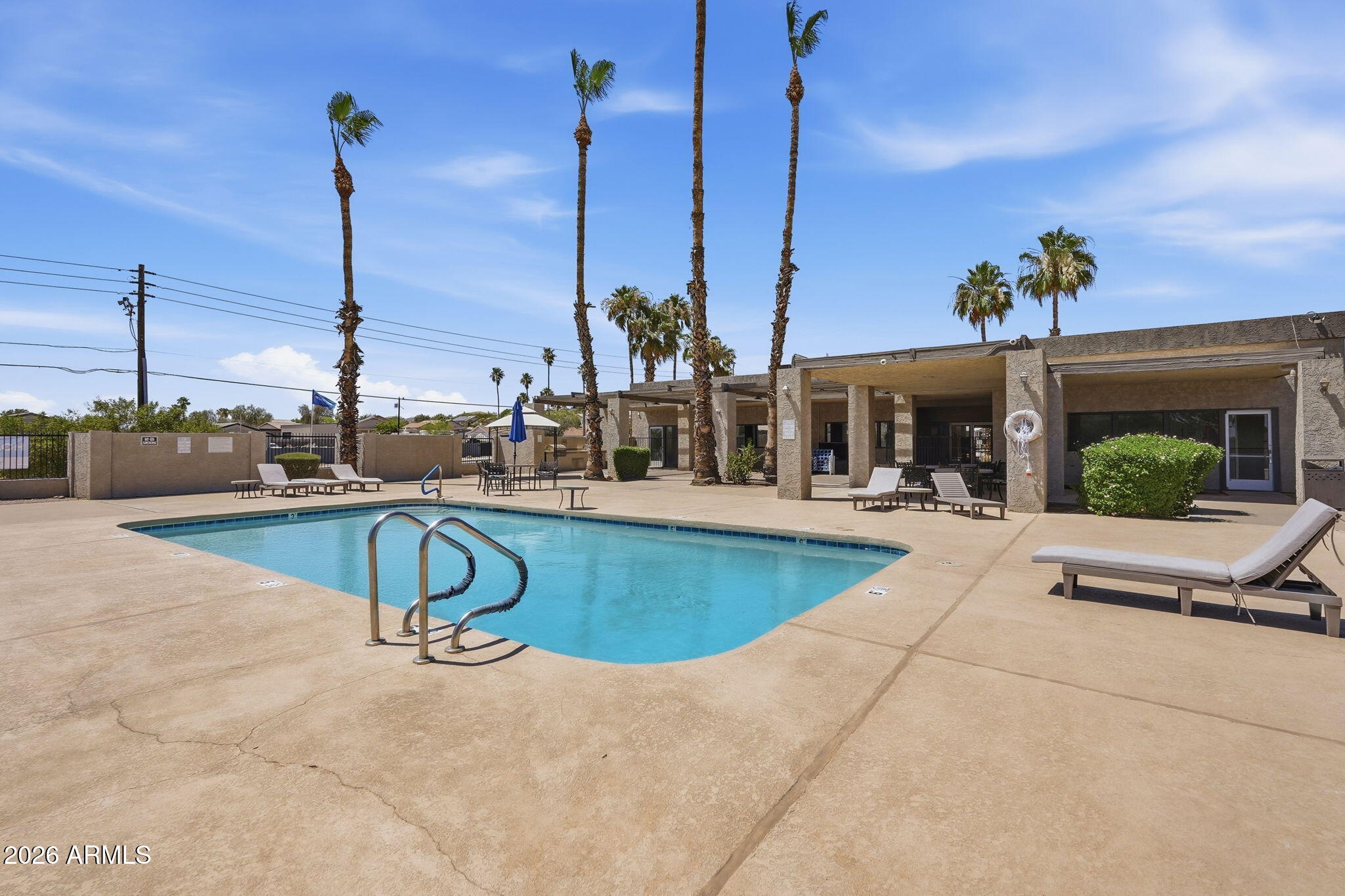 Sunrise Heights 55+ Mobile Home Park - Residential