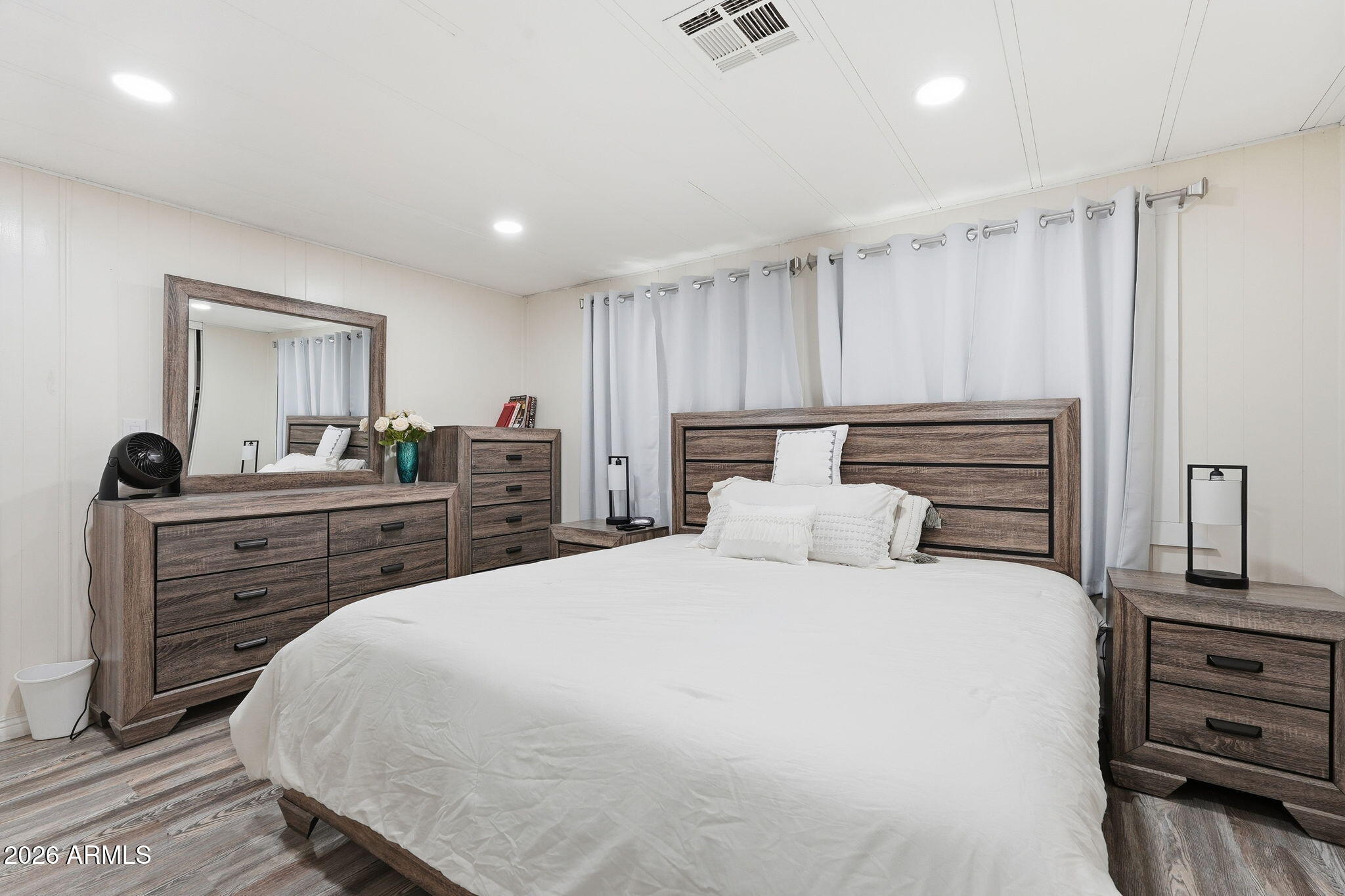 Sunrise Heights 55+ Mobile Home Park - Residential