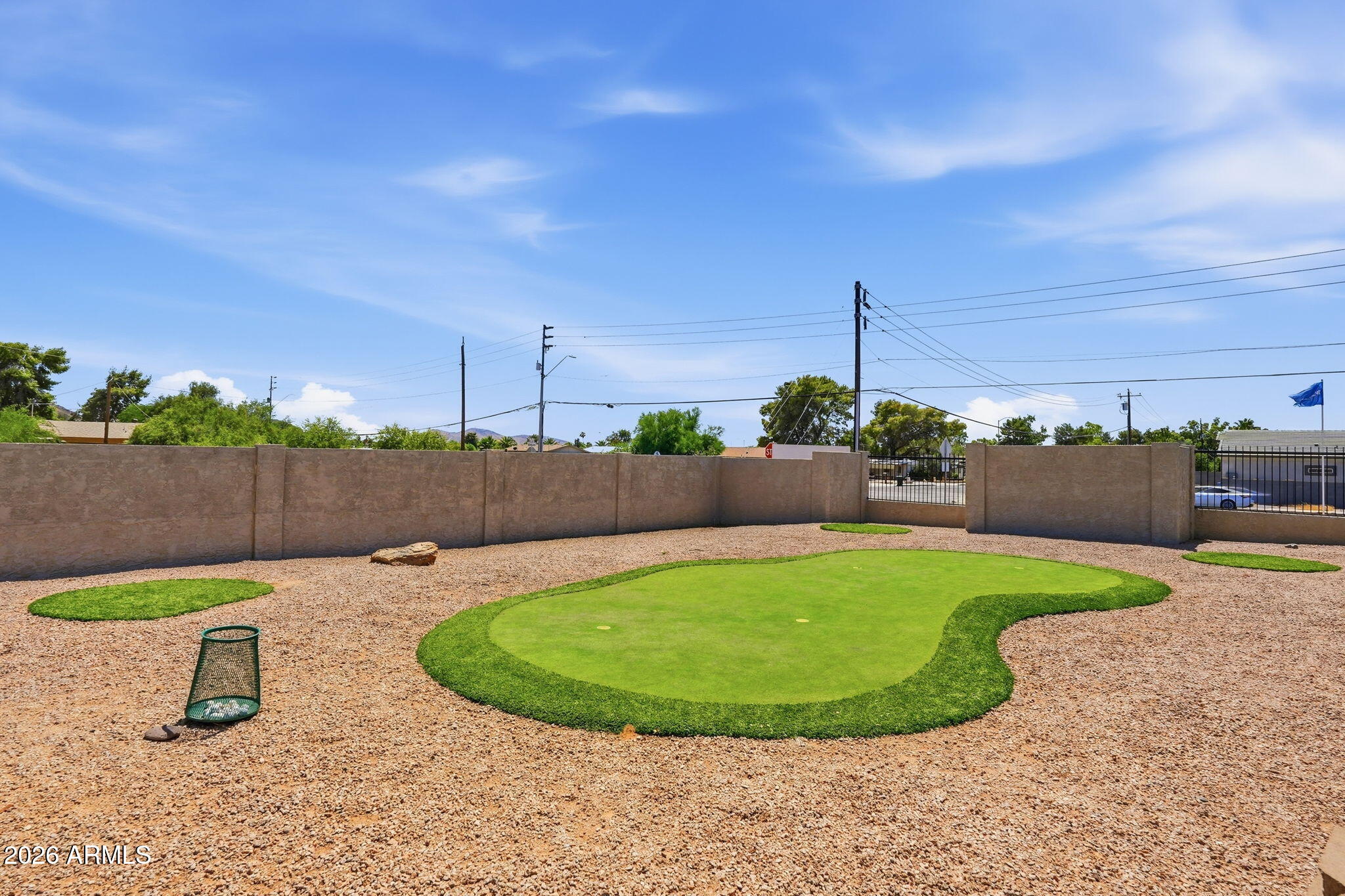 Sunrise Heights 55+ Mobile Home Park - Residential