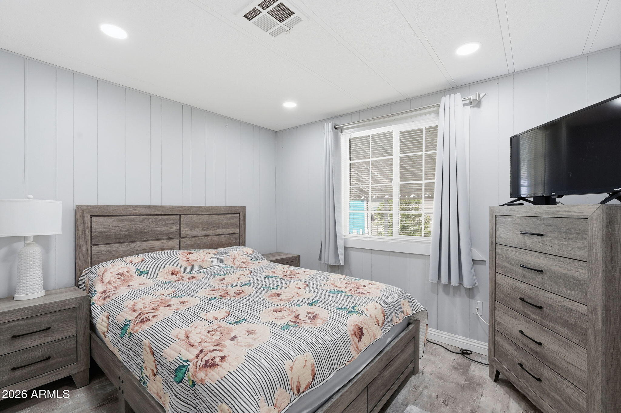 Sunrise Heights 55+ Mobile Home Park - Residential