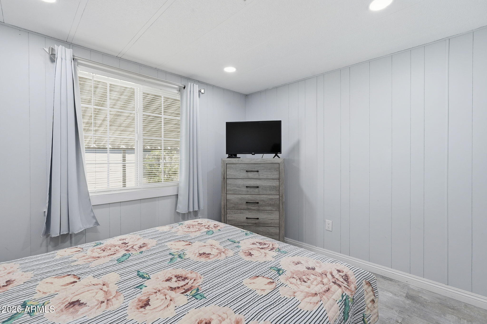 Sunrise Heights 55+ Mobile Home Park - Residential
