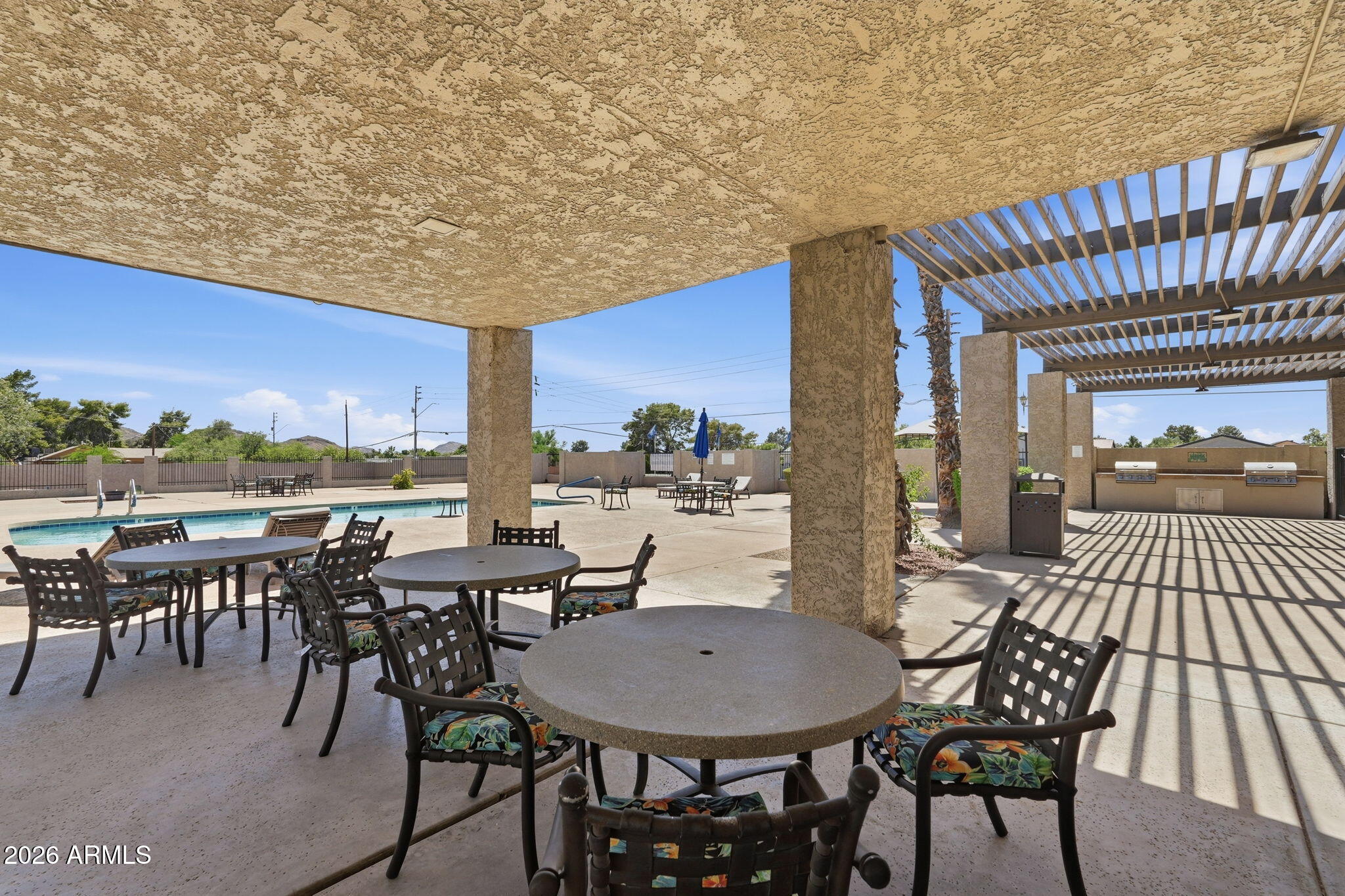 Sunrise Heights 55+ Mobile Home Park - Residential