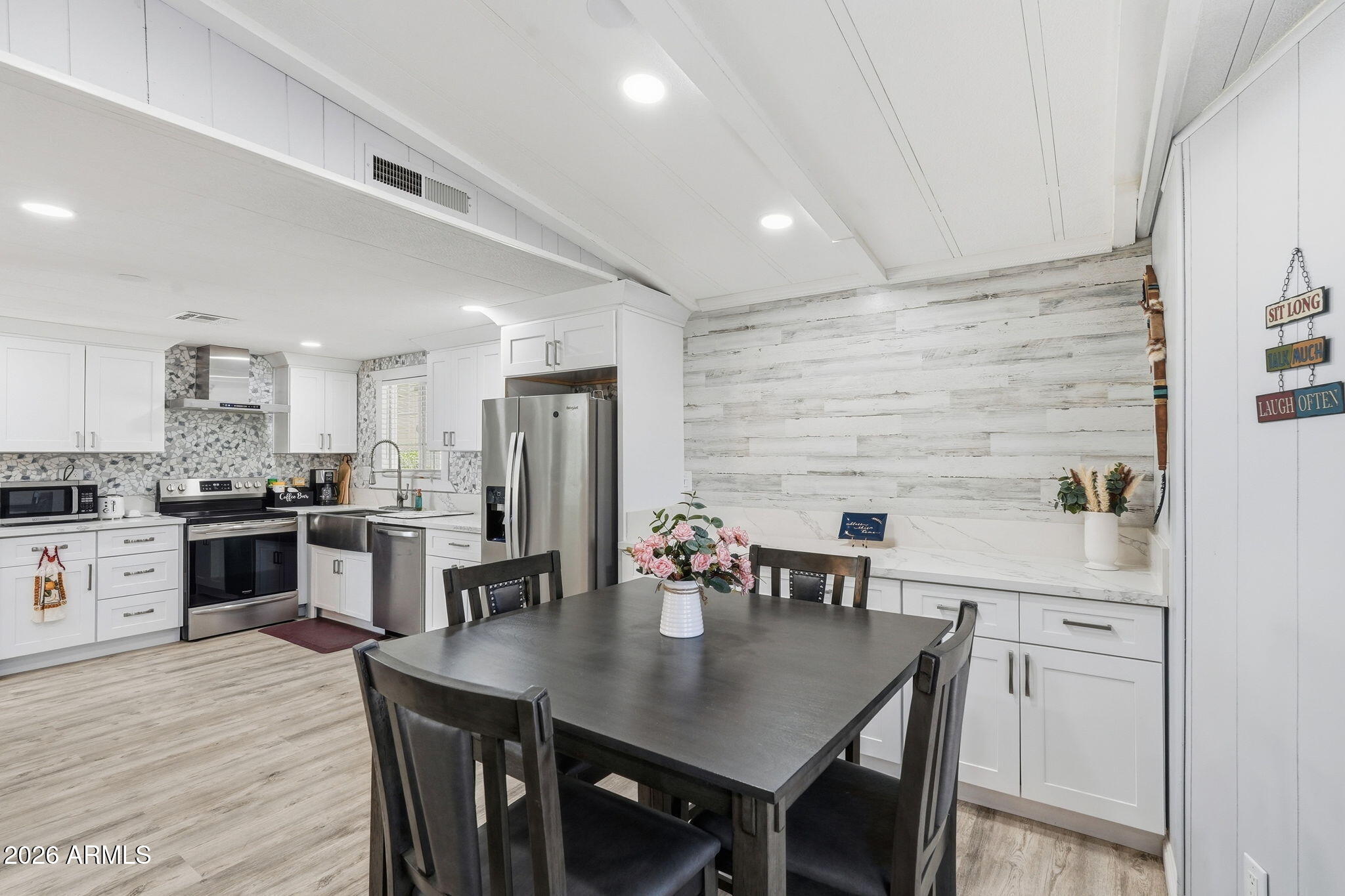 Sunrise Heights 55+ Mobile Home Park - Residential