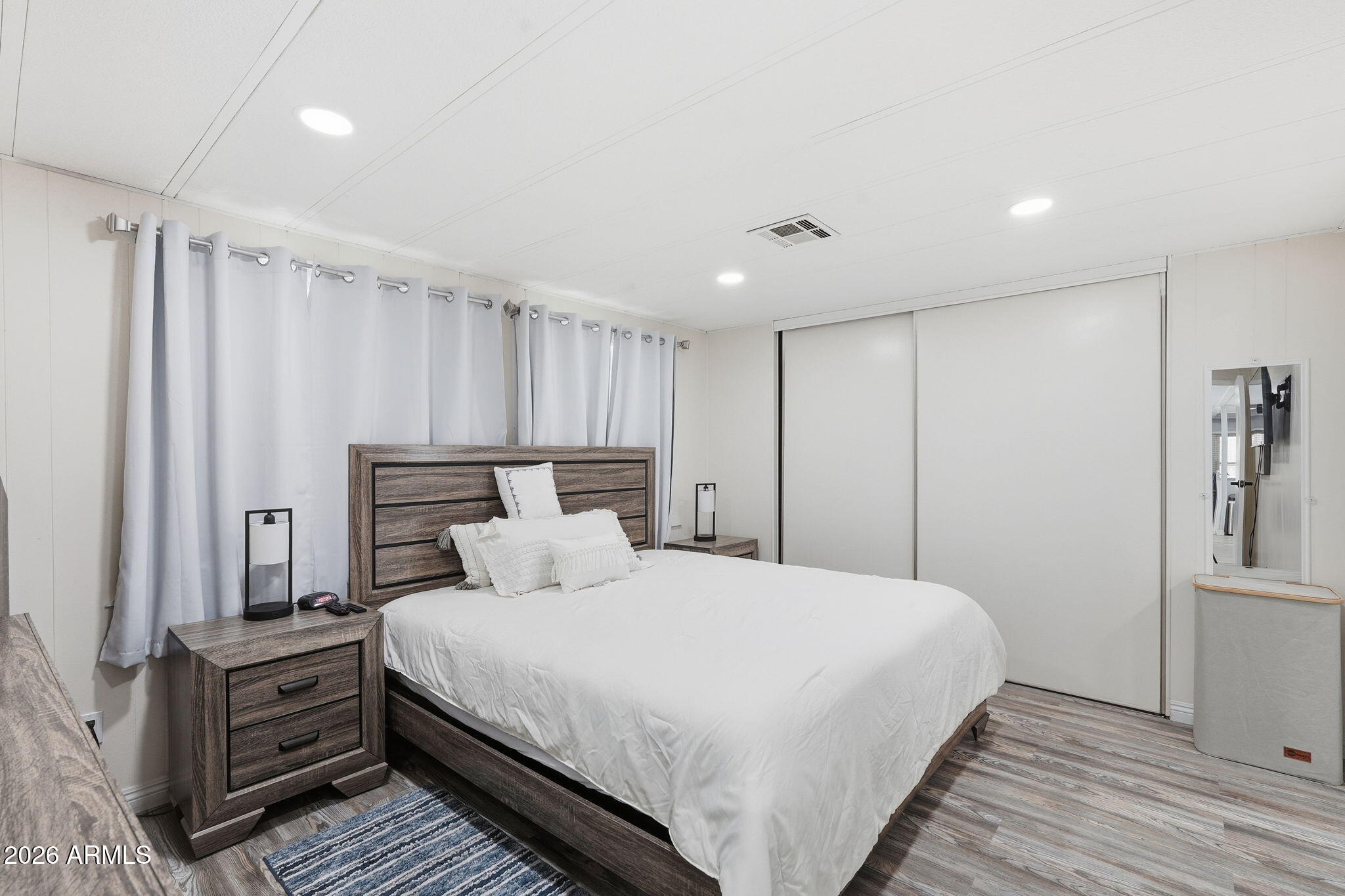 Sunrise Heights 55+ Mobile Home Park - Residential