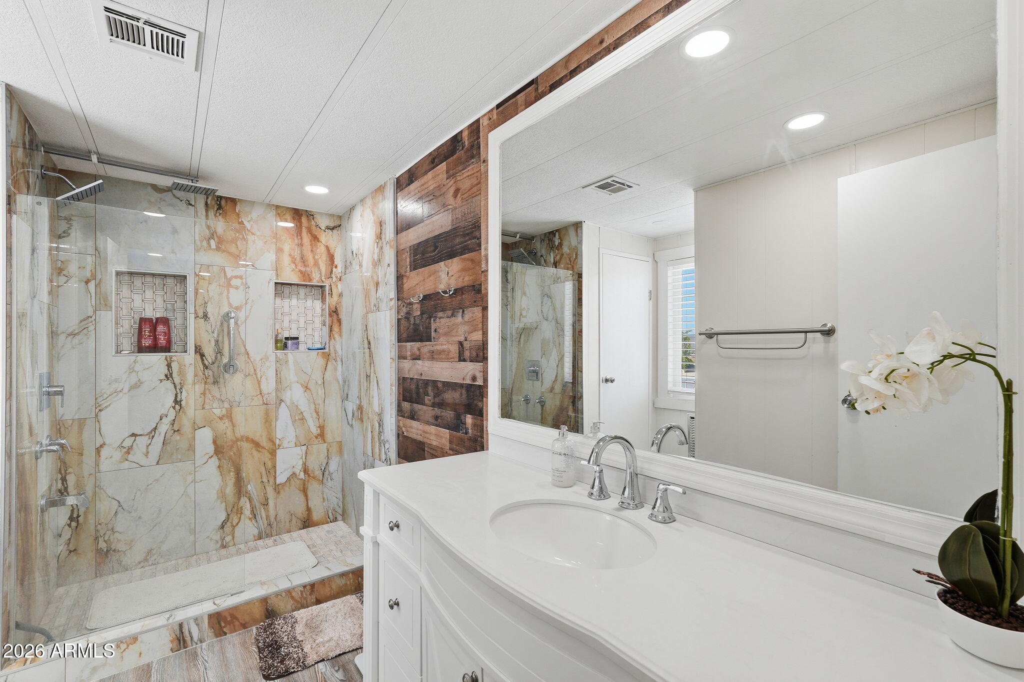 Sunrise Heights 55+ Mobile Home Park - Residential