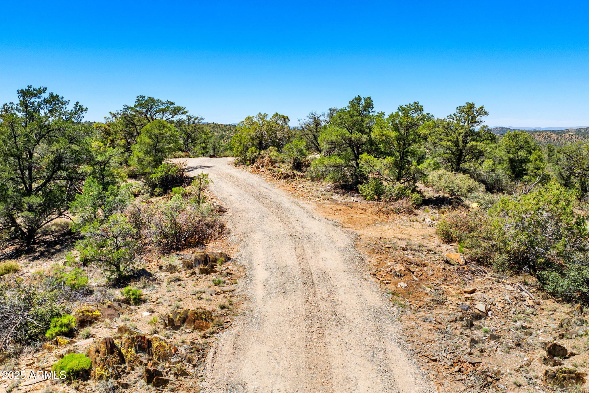 The Views At Granite Mountain - Land