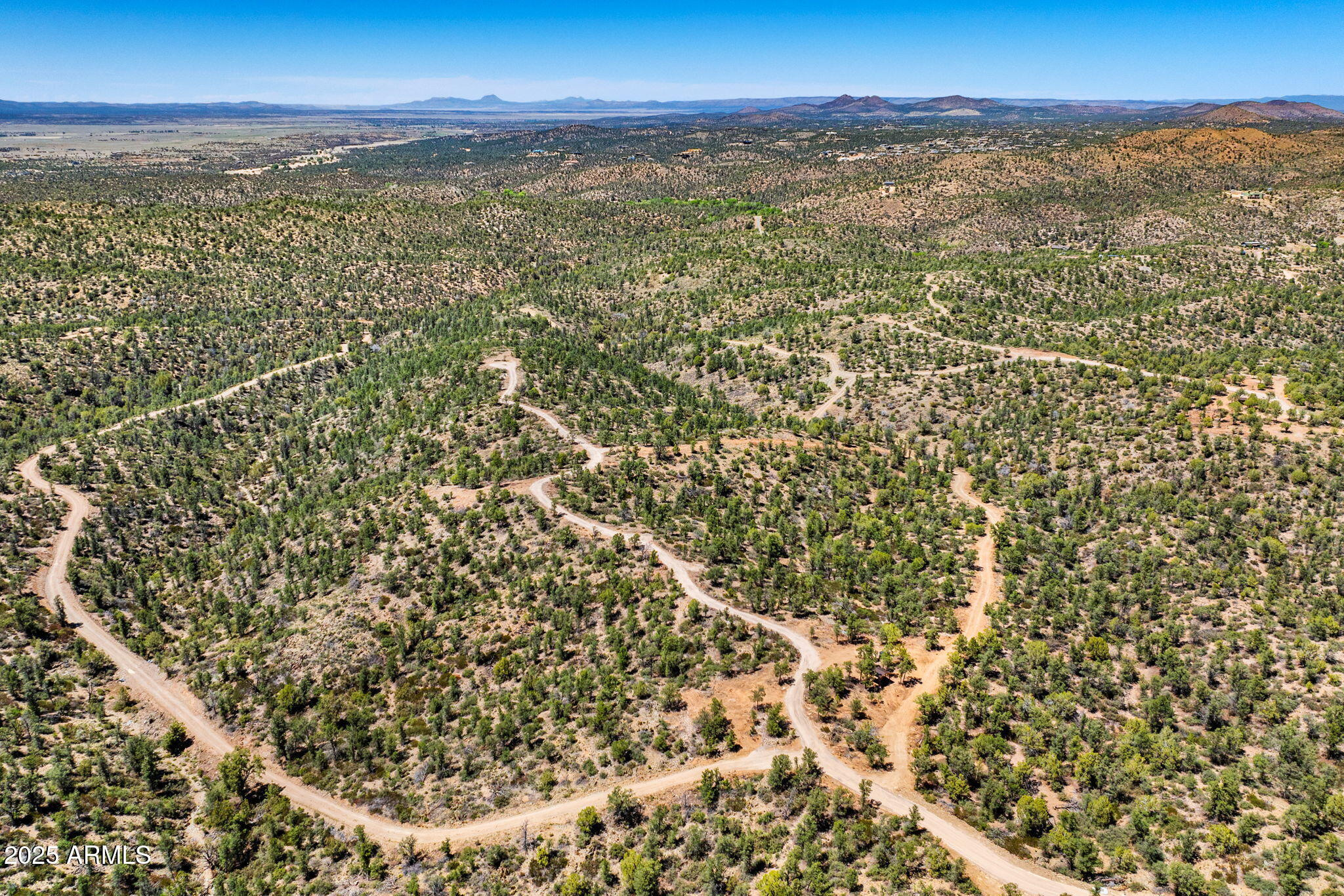 The Views At Granite Mountain - Land