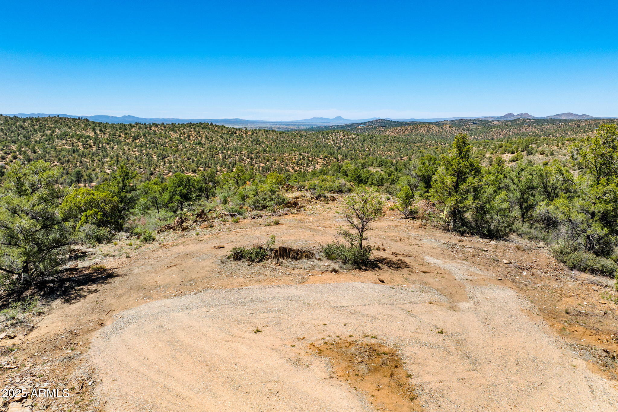 The Views At Granite Mountain - Land