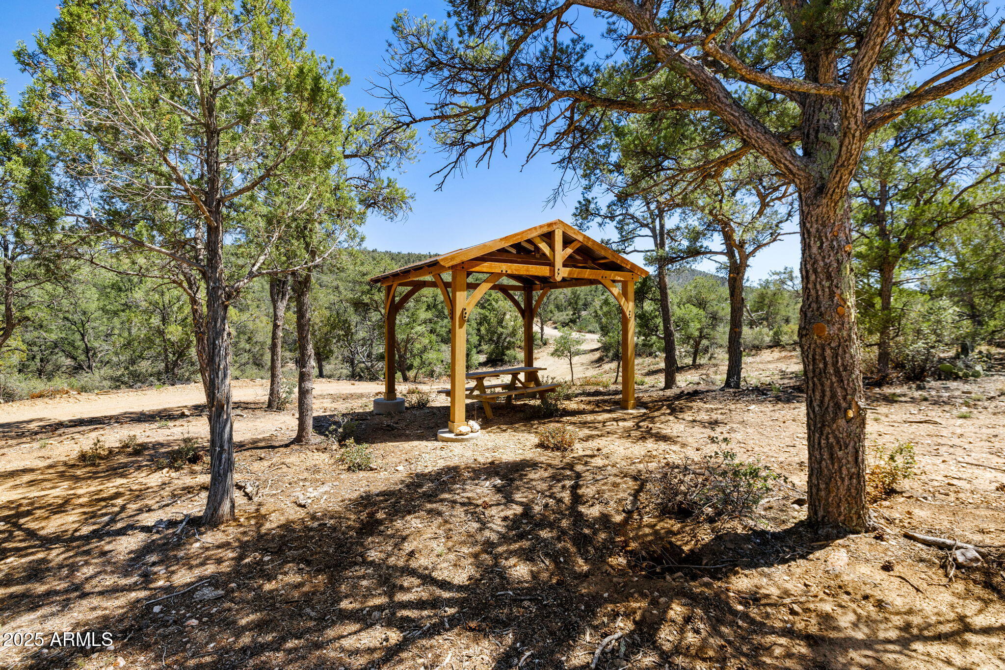 The Views At Granite Mountain - Land