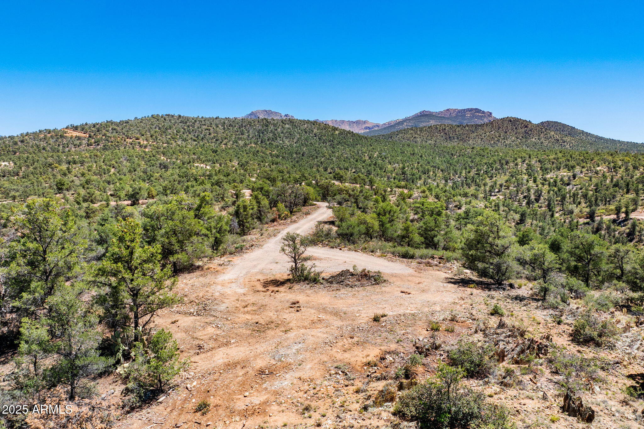 The Views At Granite Mountain - Land