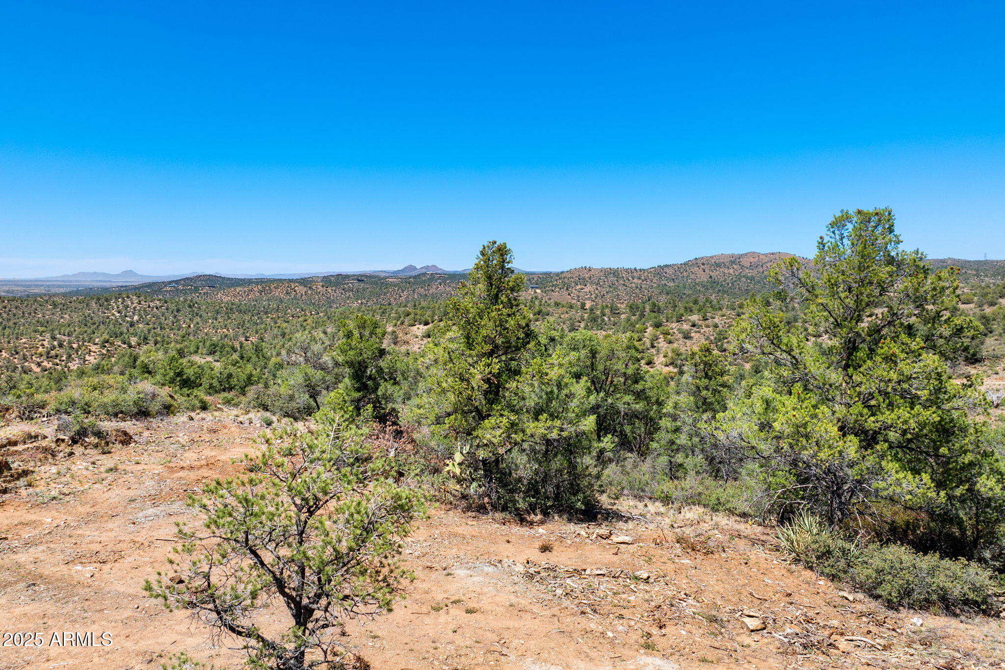 The Views At Granite Mountain - Land