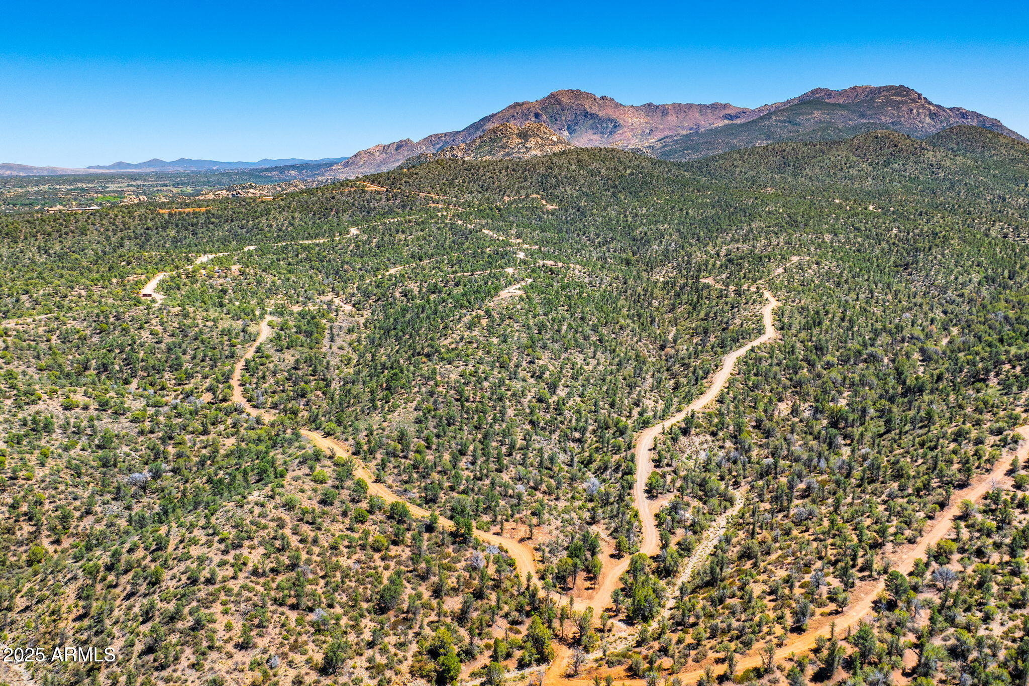 The Views At Granite Mountain - Land