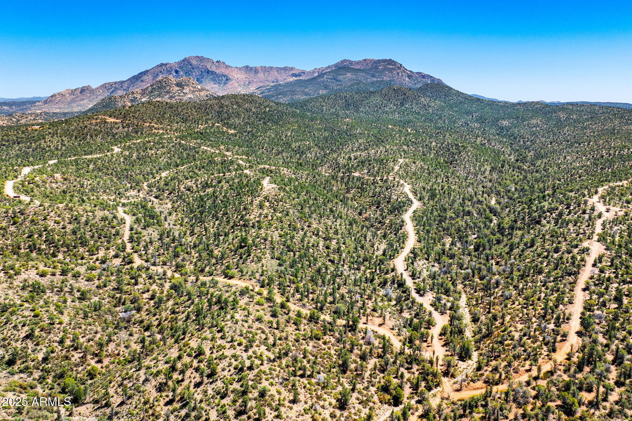 The Views At Granite Mountain - Land