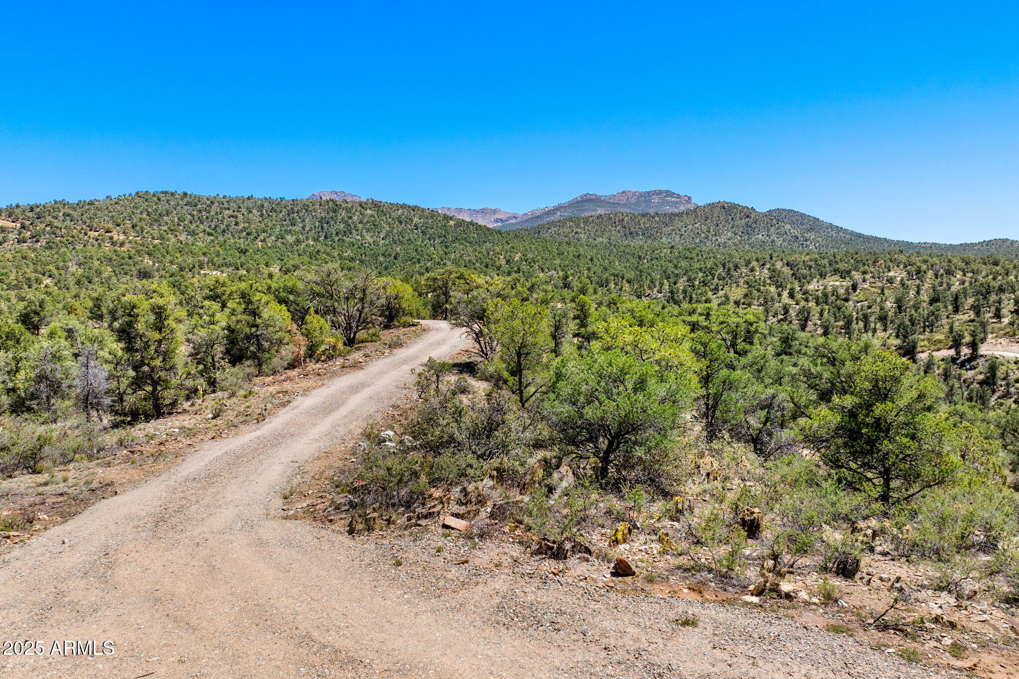 The Views At Granite Mountain - Land