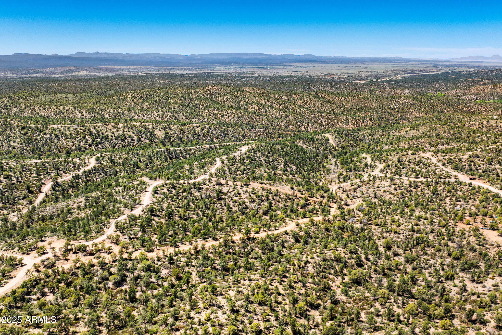 The Views At Granite Mountain - Land