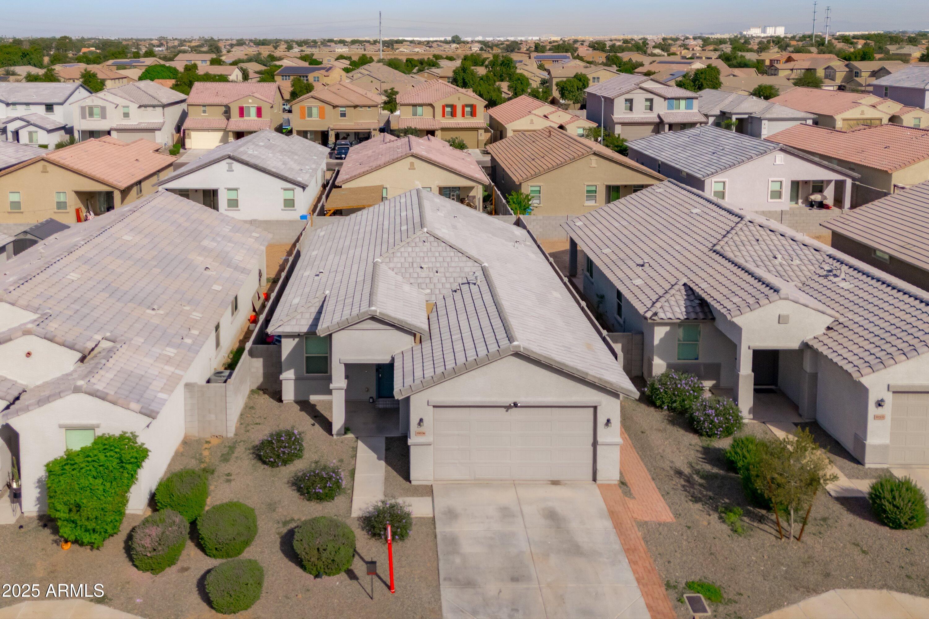 SUNSET FARMS PARCEL 4 - Residential
