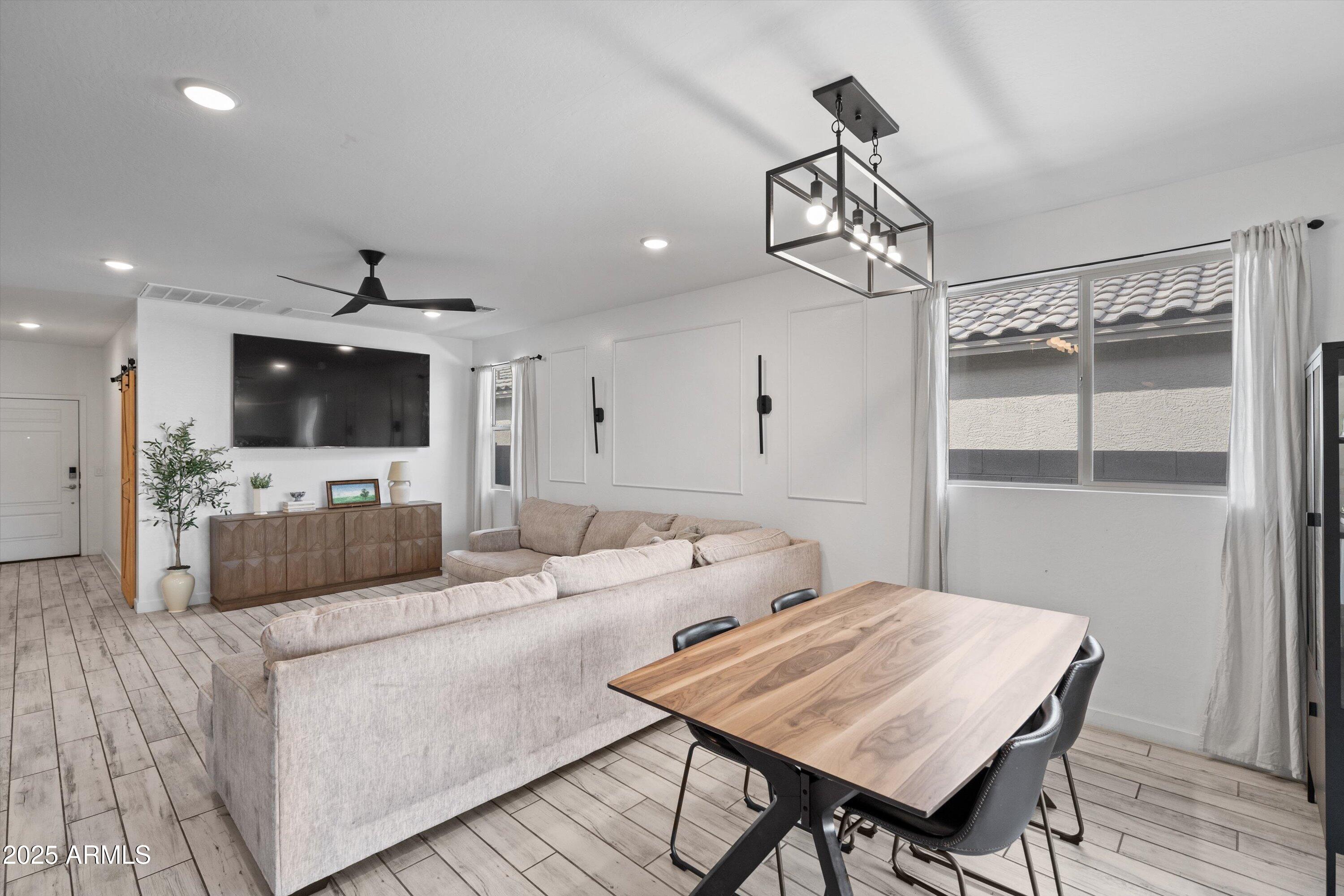 SUNSET FARMS PARCEL 4 - Residential