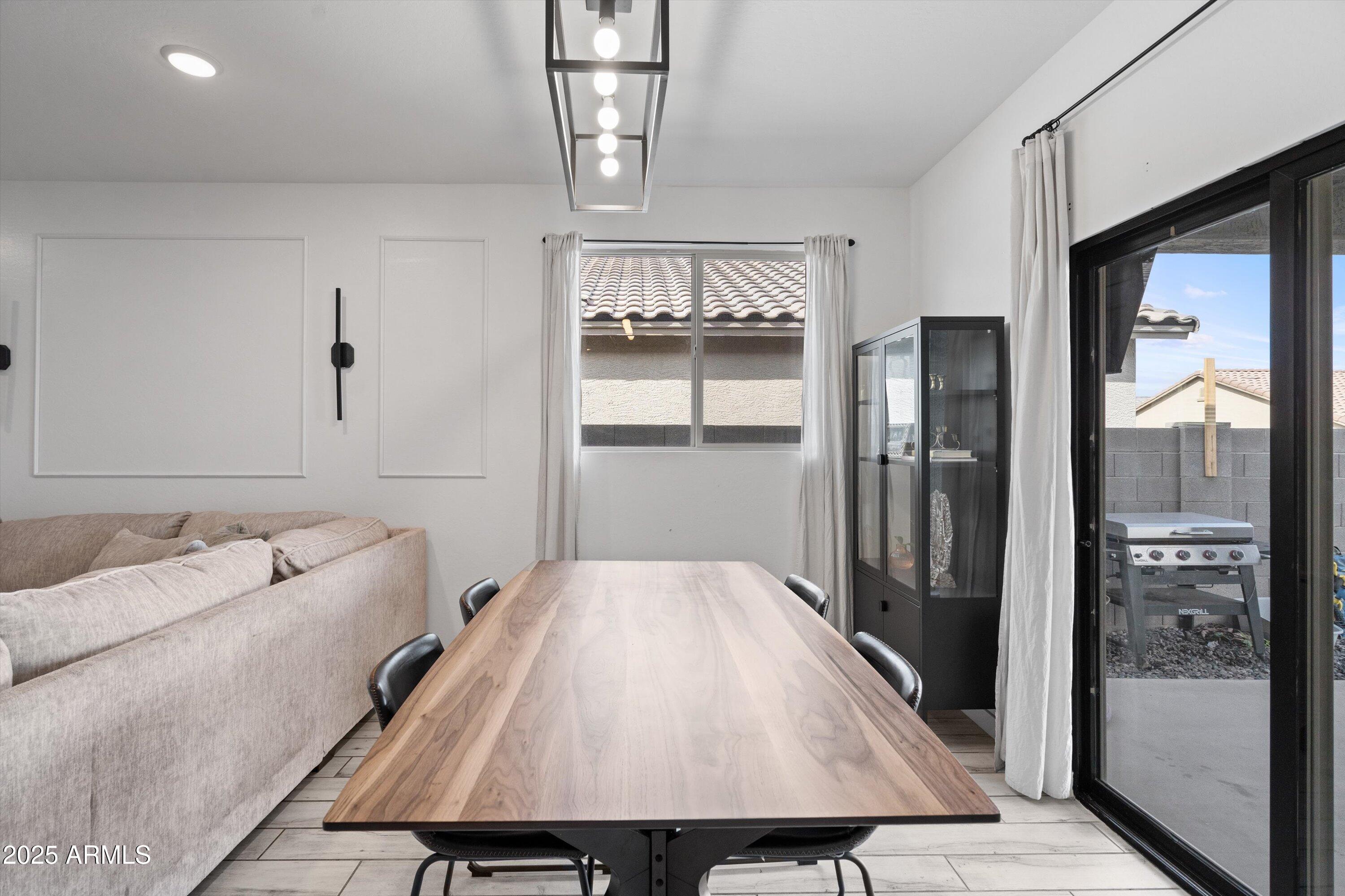 SUNSET FARMS PARCEL 4 - Residential