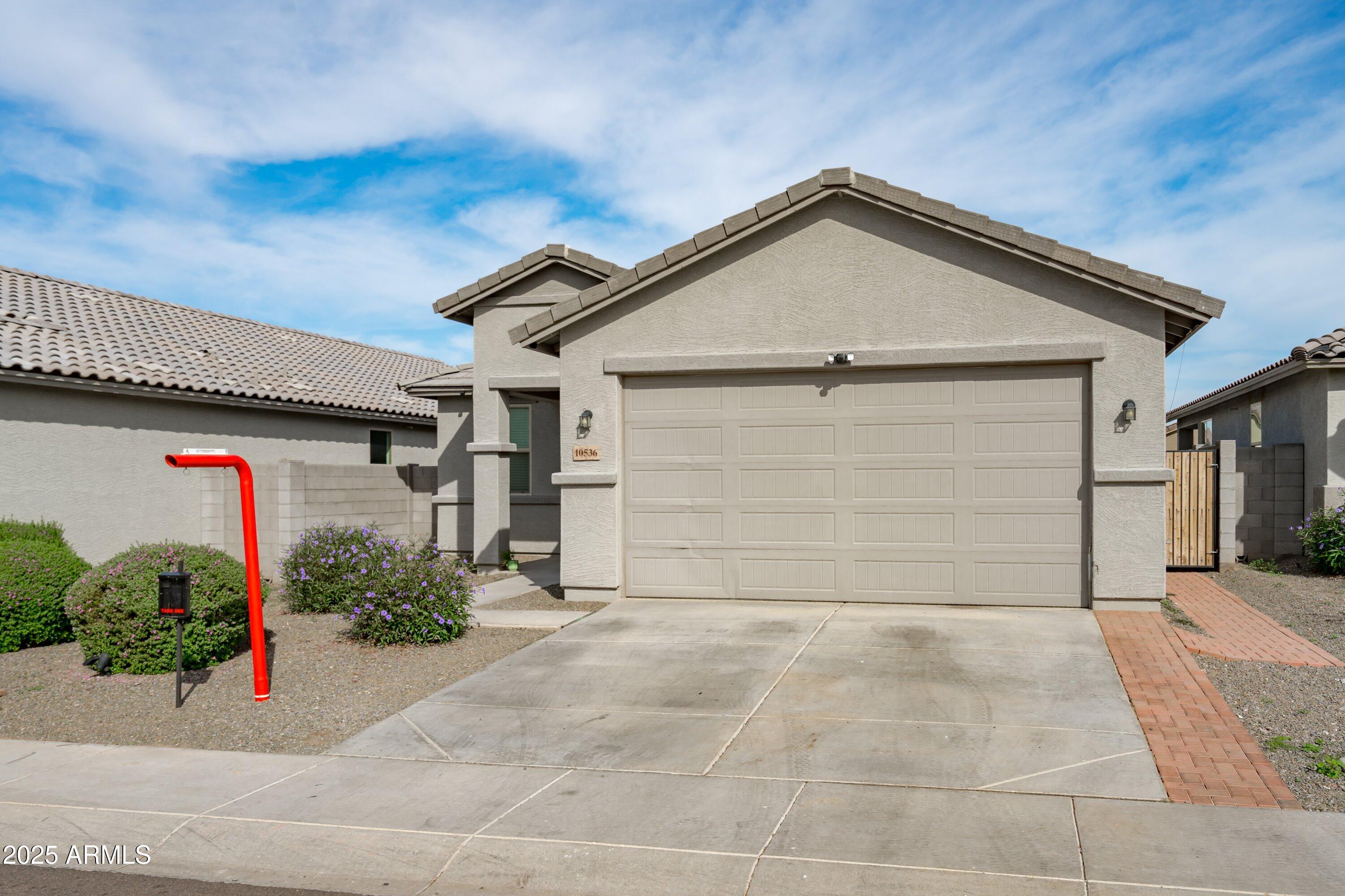 SUNSET FARMS PARCEL 4 - Residential