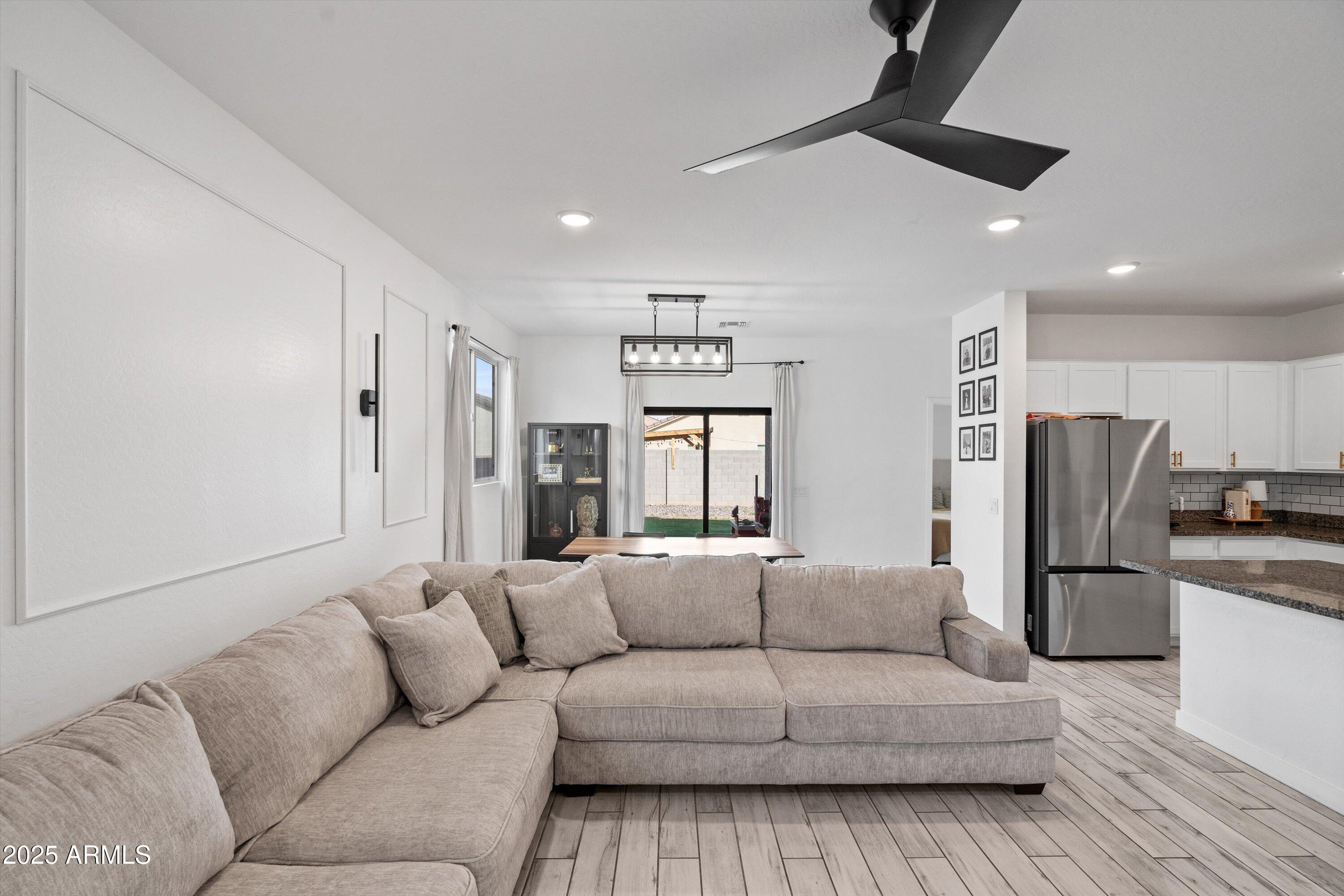 SUNSET FARMS PARCEL 4 - Residential