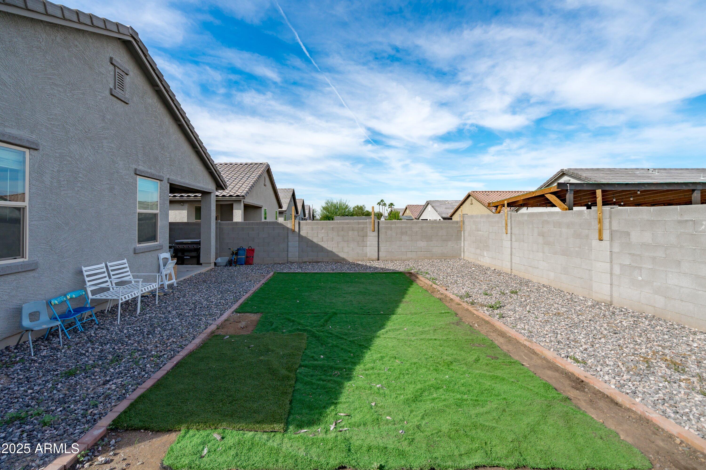 SUNSET FARMS PARCEL 4 - Residential