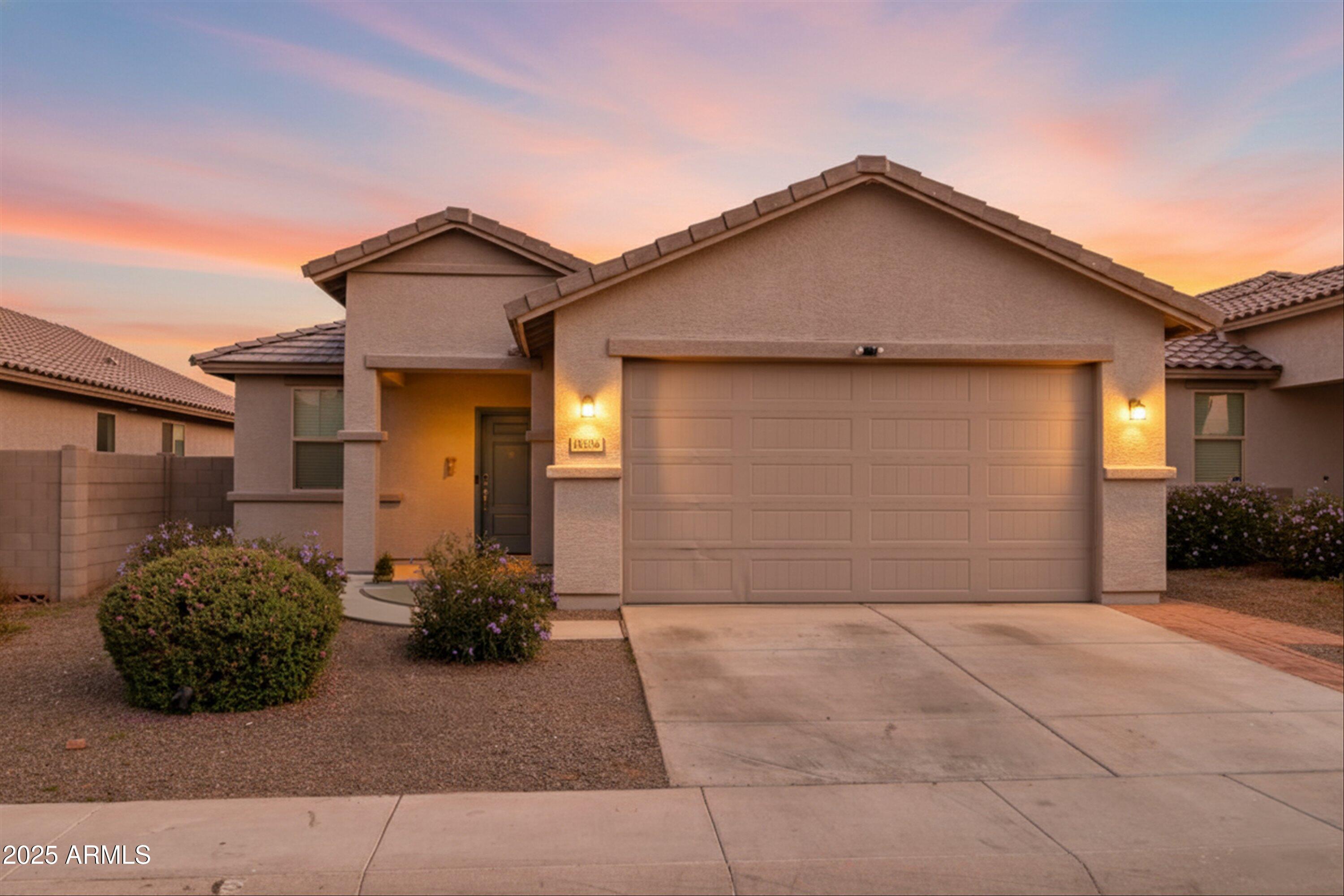 SUNSET FARMS PARCEL 4 - Residential