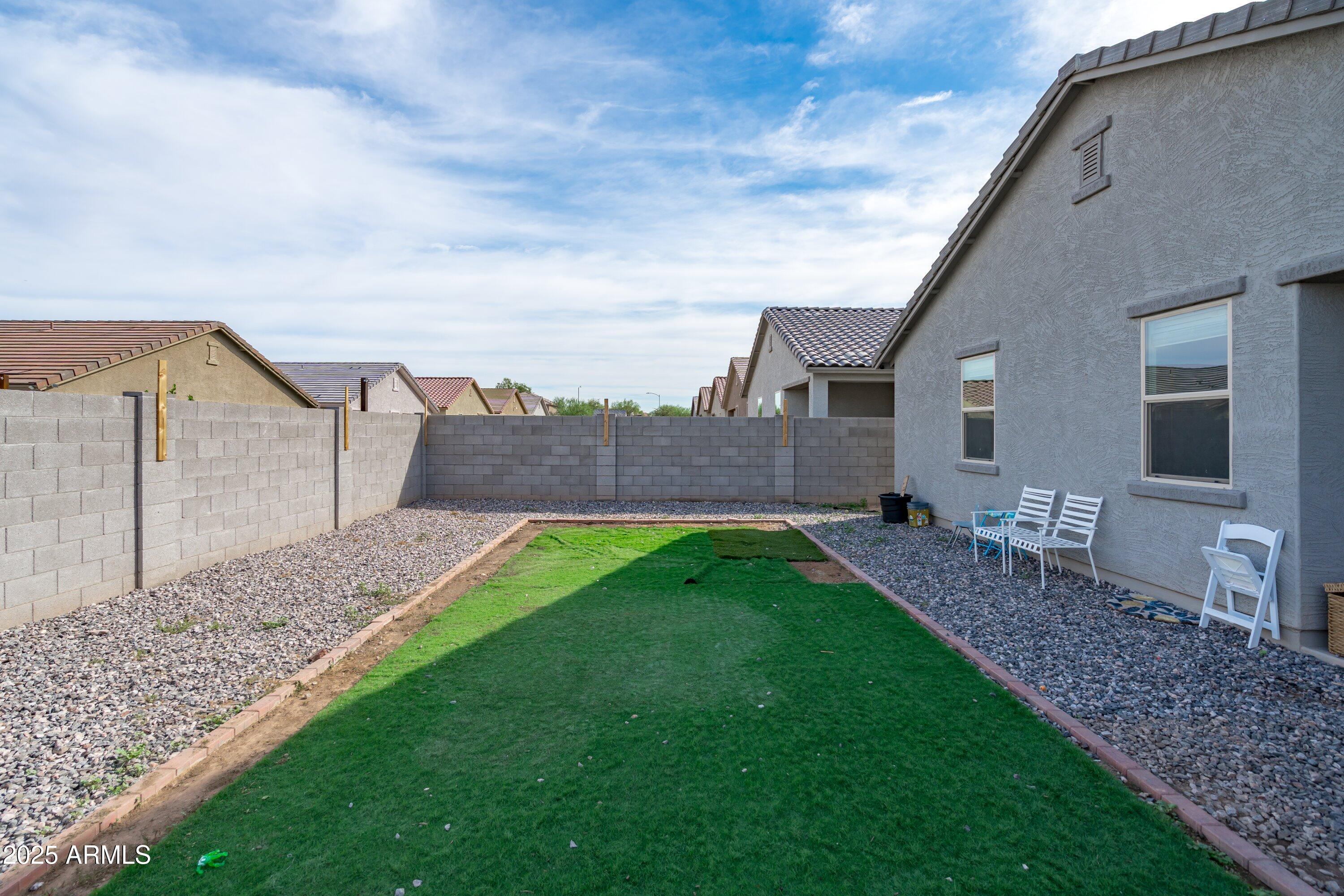 SUNSET FARMS PARCEL 4 - Residential